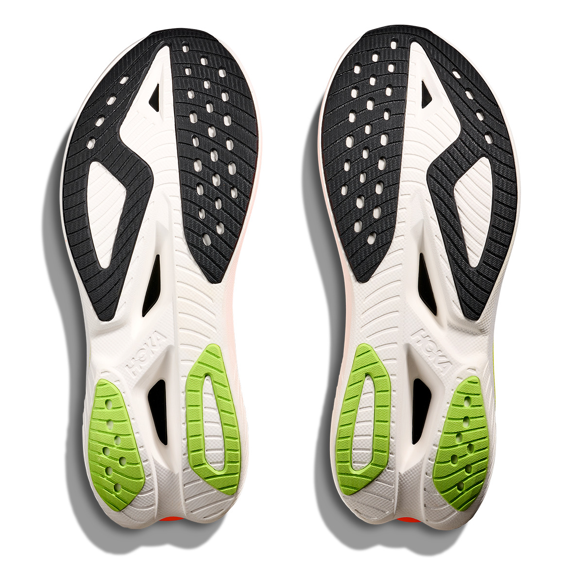 Hoka Mach X 3 - 4