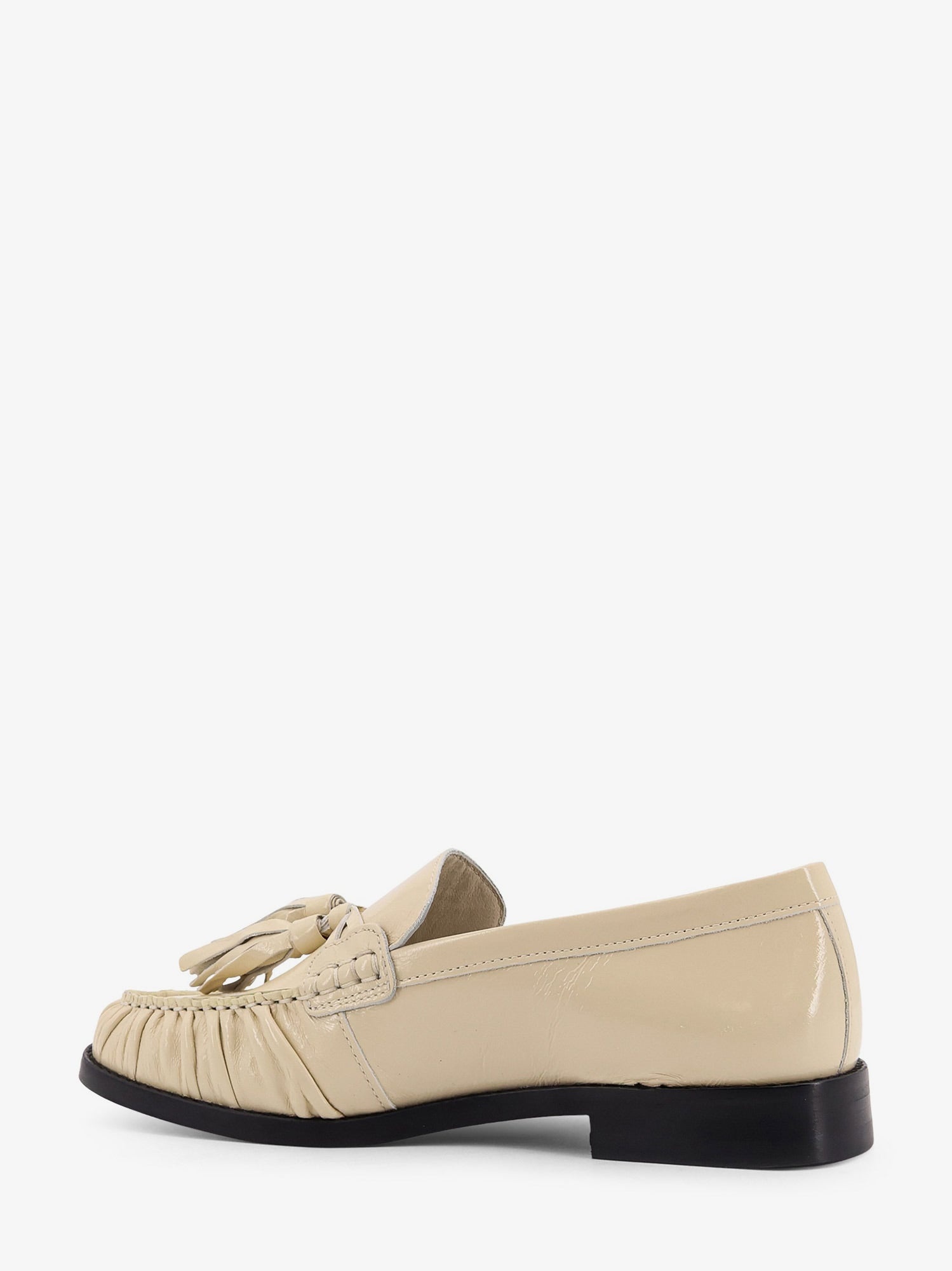 ALOHAS - Alohas Marietta Leather Loafers - 3