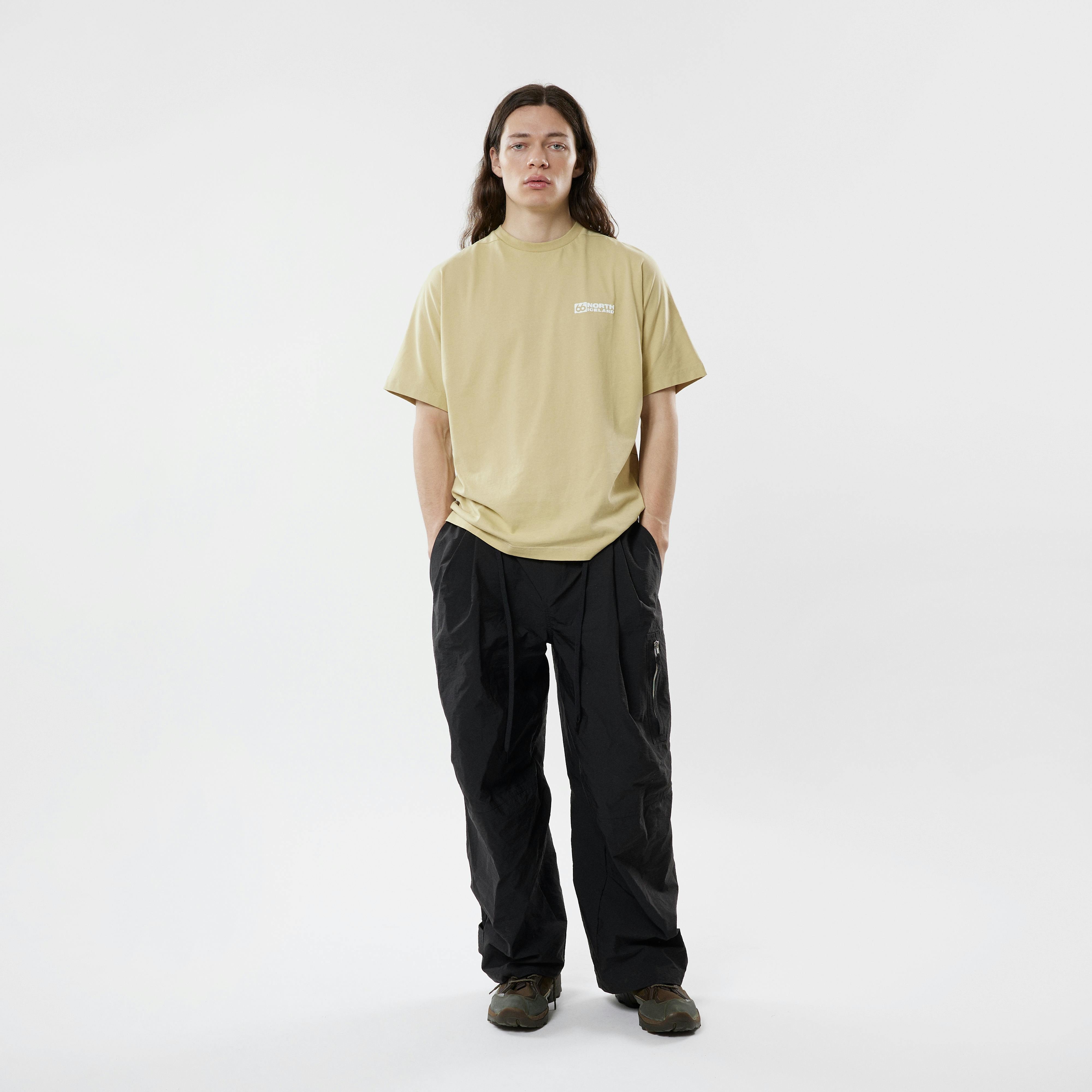 Suðureyri T-shirt - 7