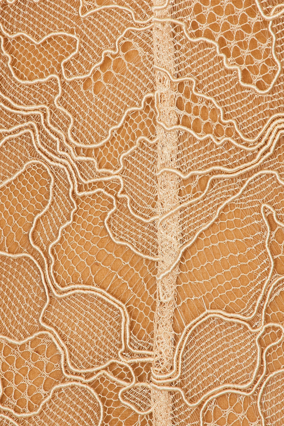 Aurora Lace Dress - 4