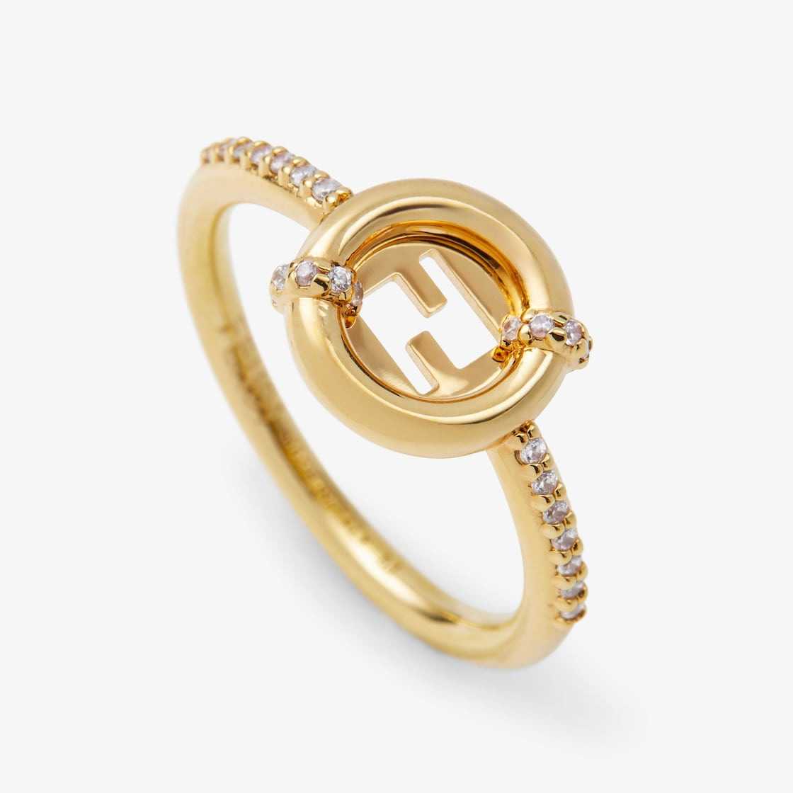 Fendi EverRound Ring - 2