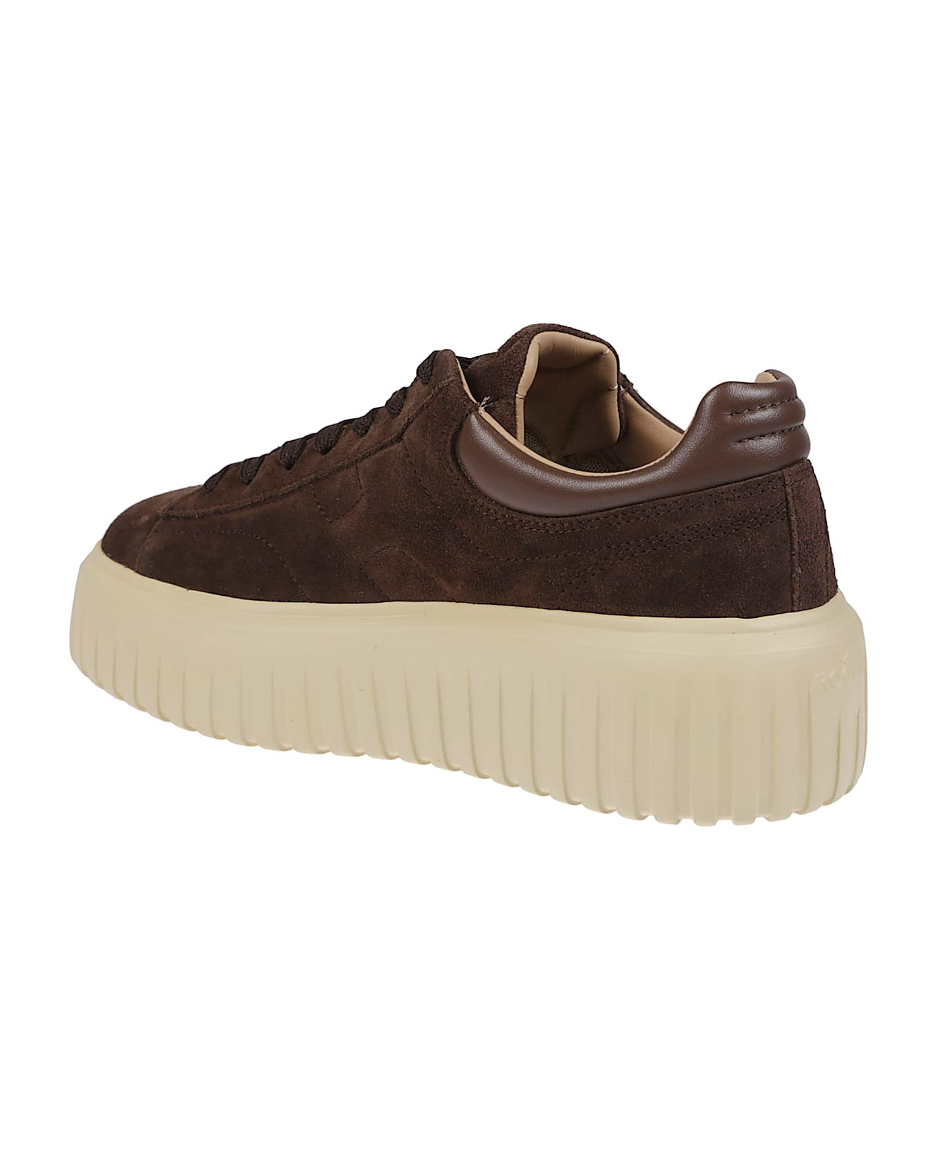 H-stripes Sneakers - 3