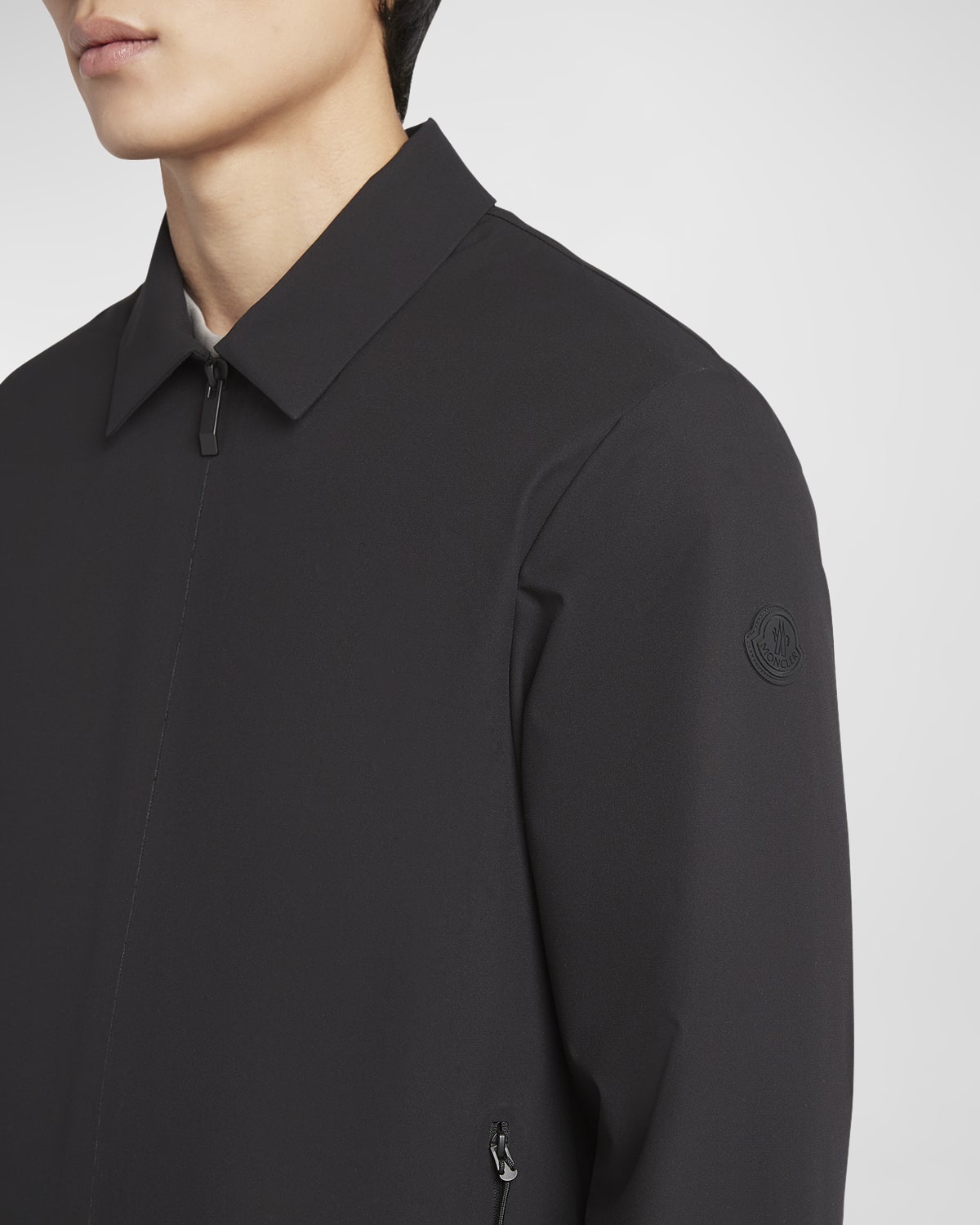 Men's Maset Shirt Jacket - 6