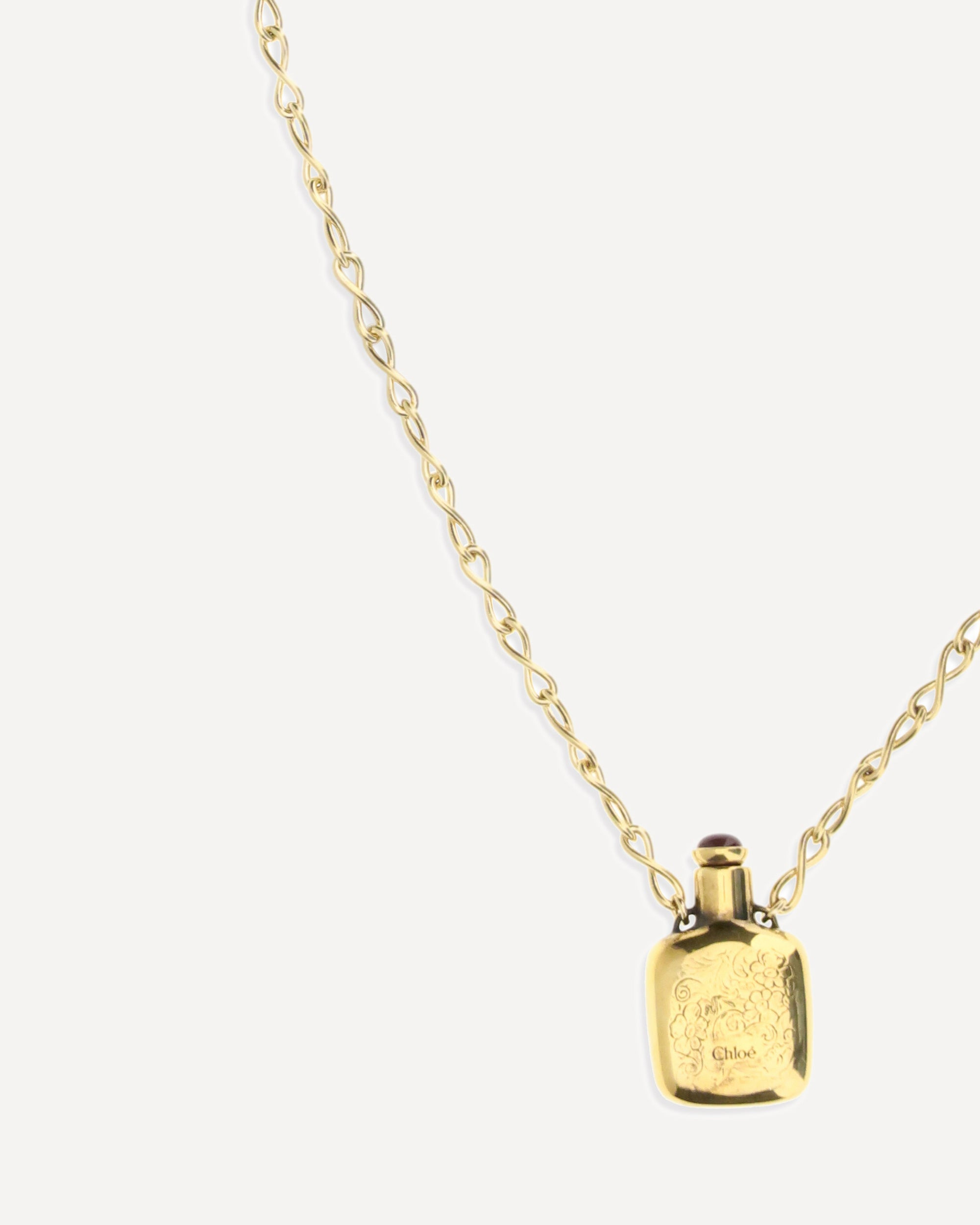 Elixir pendant Necklace - 3