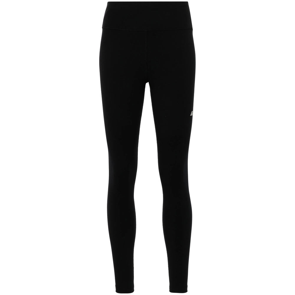 Balenciaga Black Trousers - Leggings Women - 1