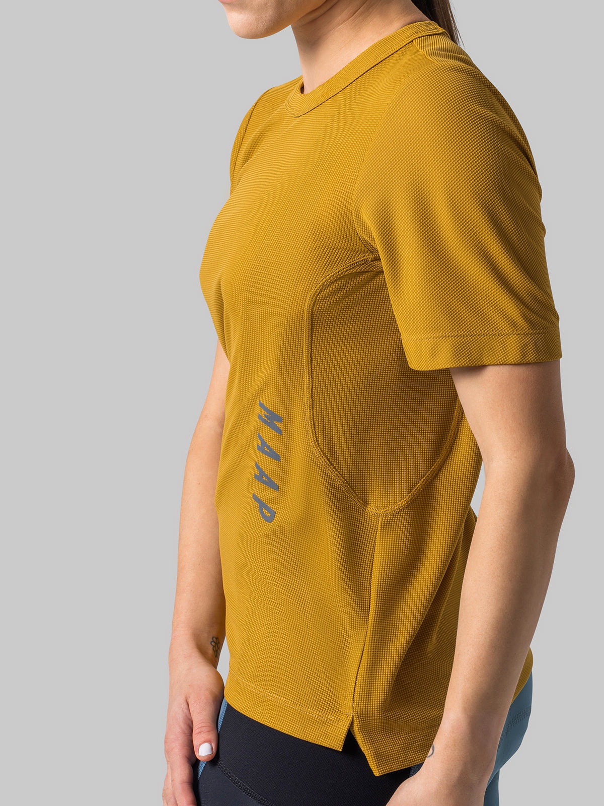 Women's Alt_Road™ Ride Tee 2.0 - 6