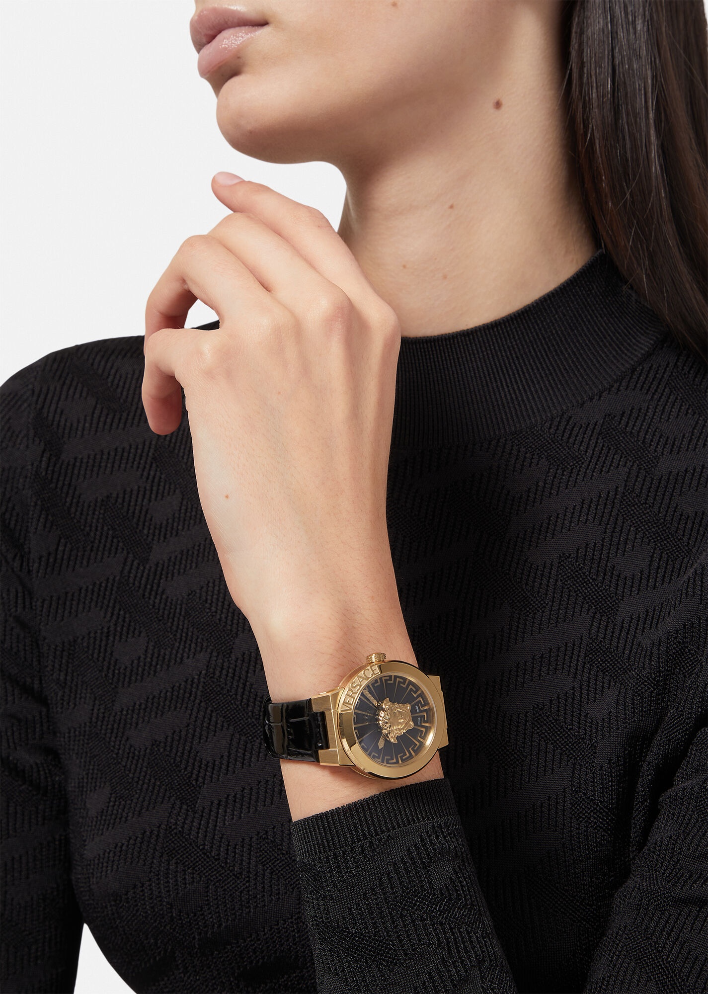 Medusa Infinite Watch - 5