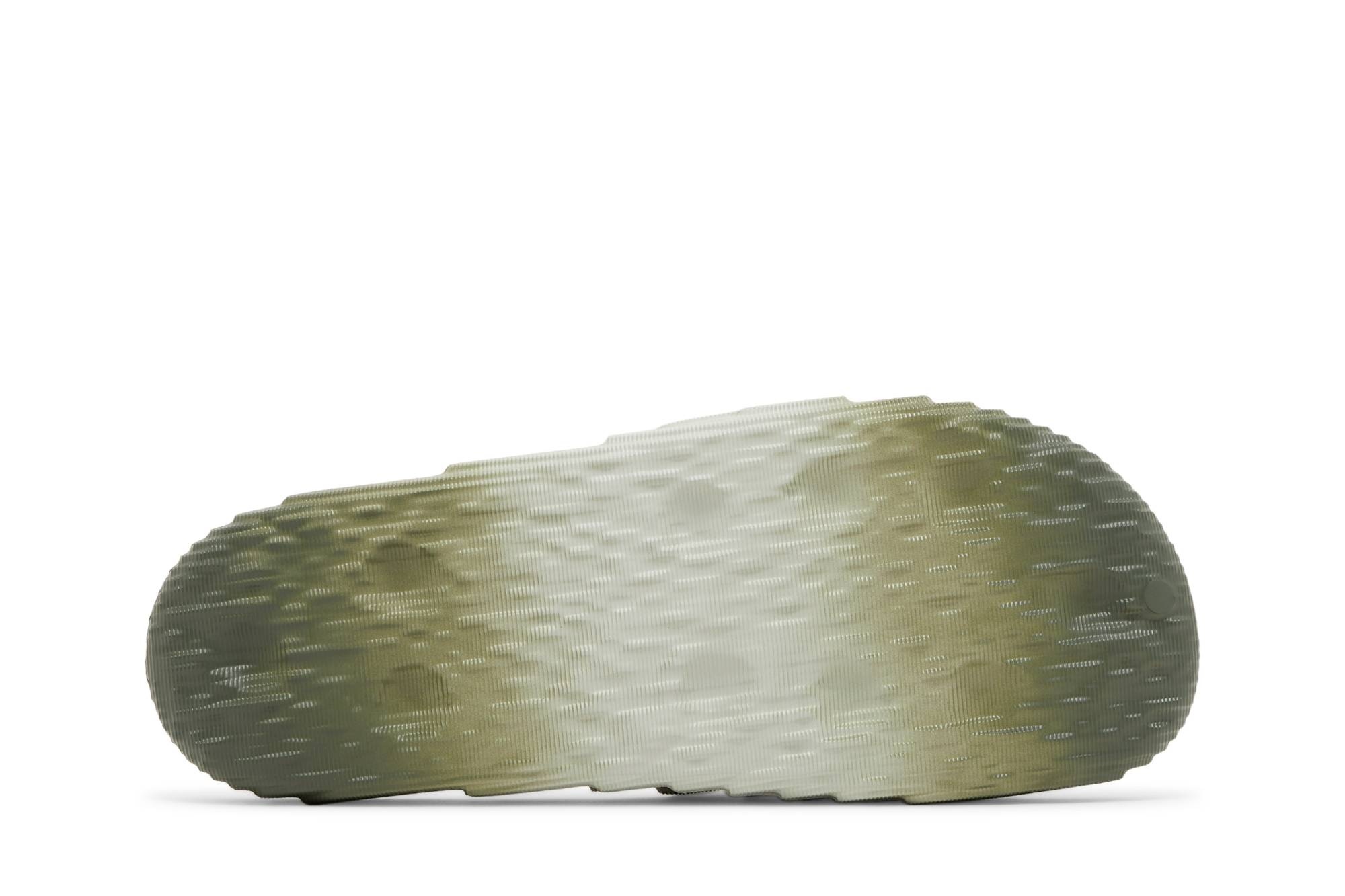 Adilette 22 Slides 'Gradient Pack - Wonder Silver' - 4