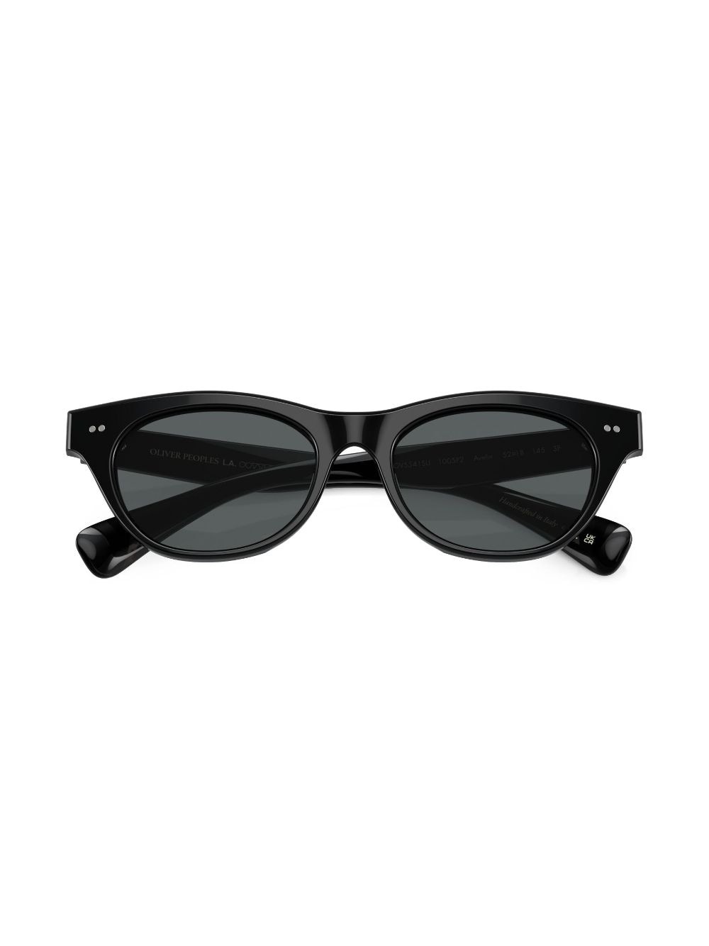 Avelin cat-eye sunglasses - 5