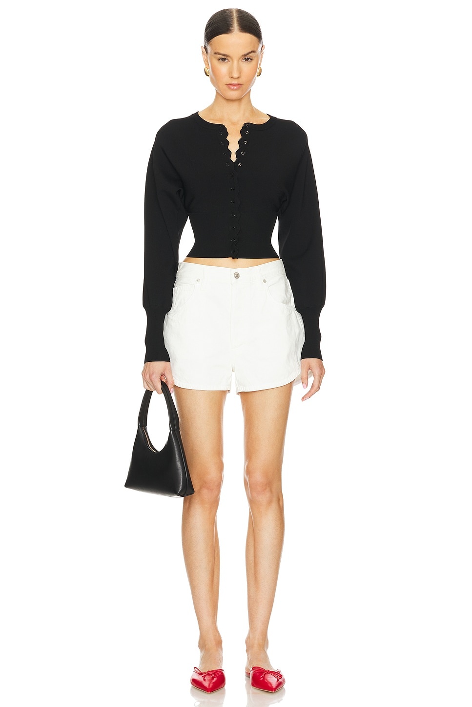 Abita Short - 4