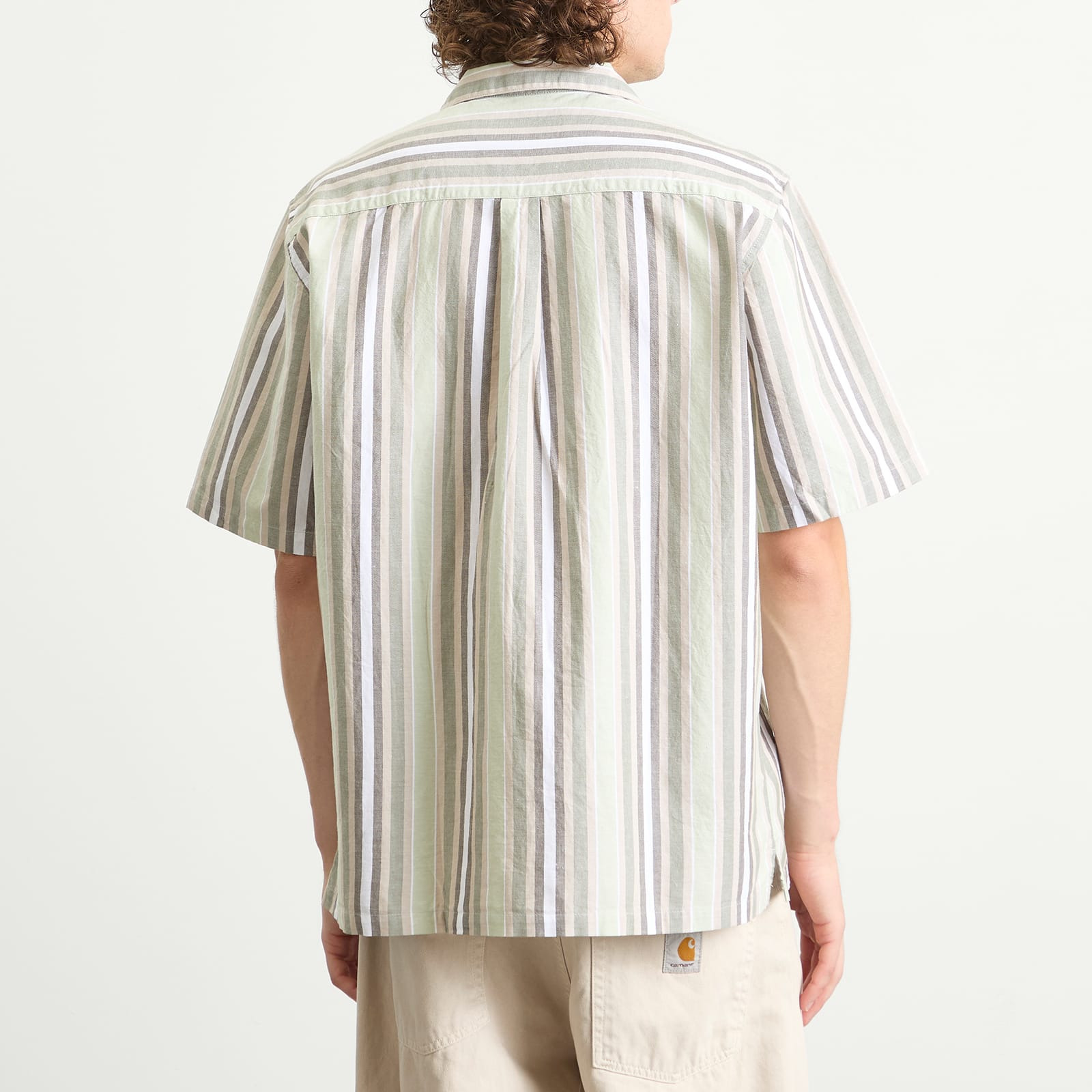 Carhartt WIP Folsey Vacation Shirt - 3
