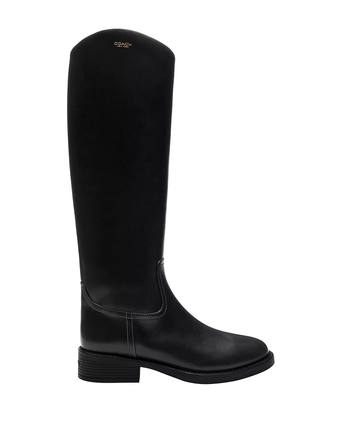 Women's Park Leather Tall Boots - 2