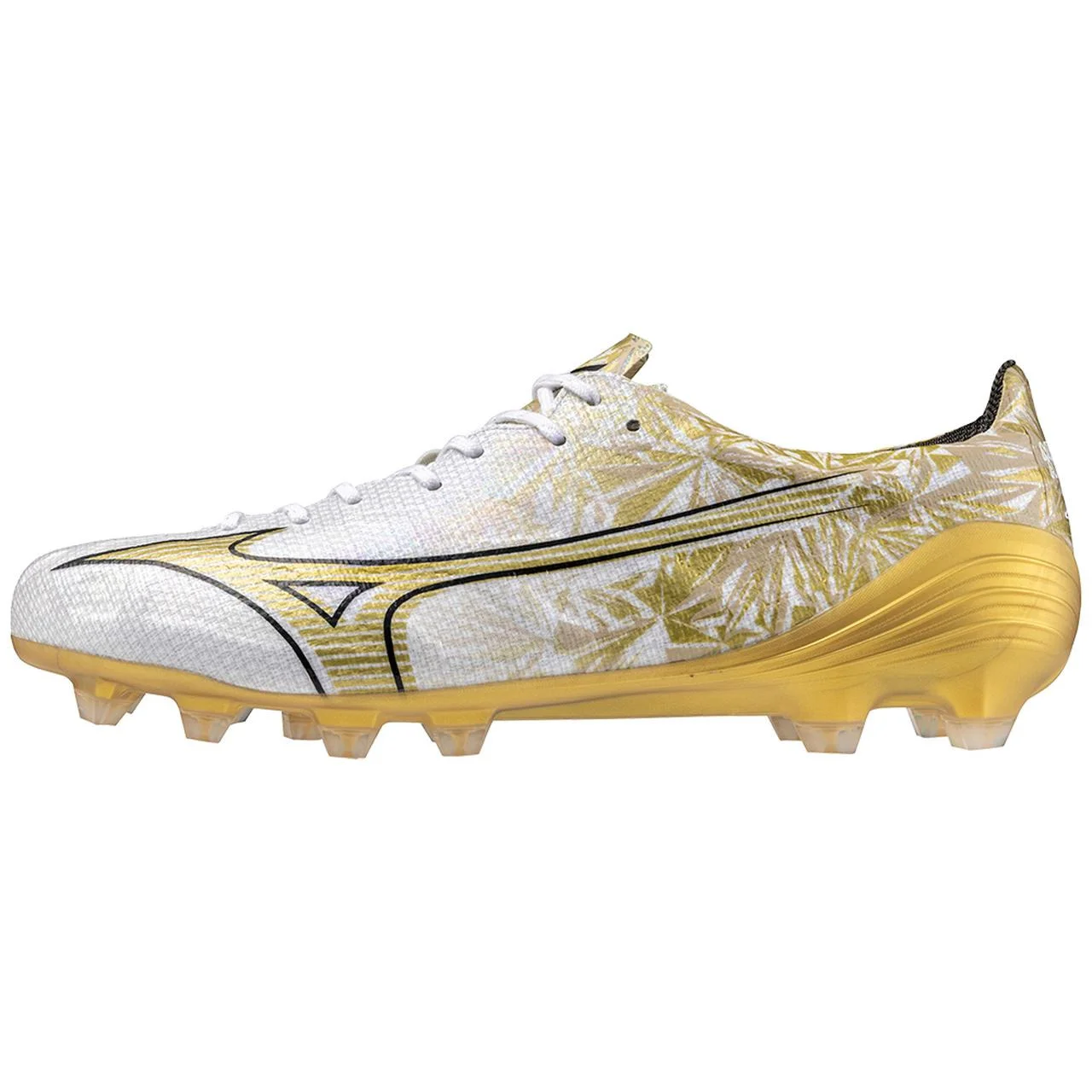 Mizuno Alpha FG Firm Ground Made in Japan Soccer Cleat - 1