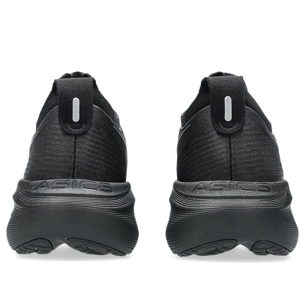 (WMNS) ASICS Gel-Nimbus 27 'Black Graphite Grey' 1012B753-001 - 5