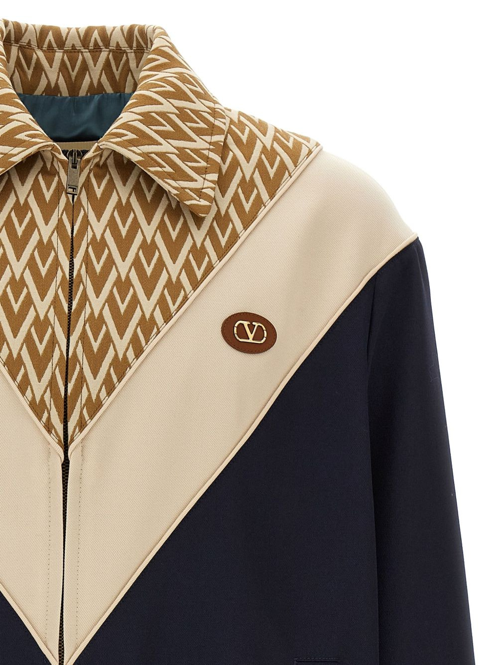 Valentino Toute La V Jacket - 3