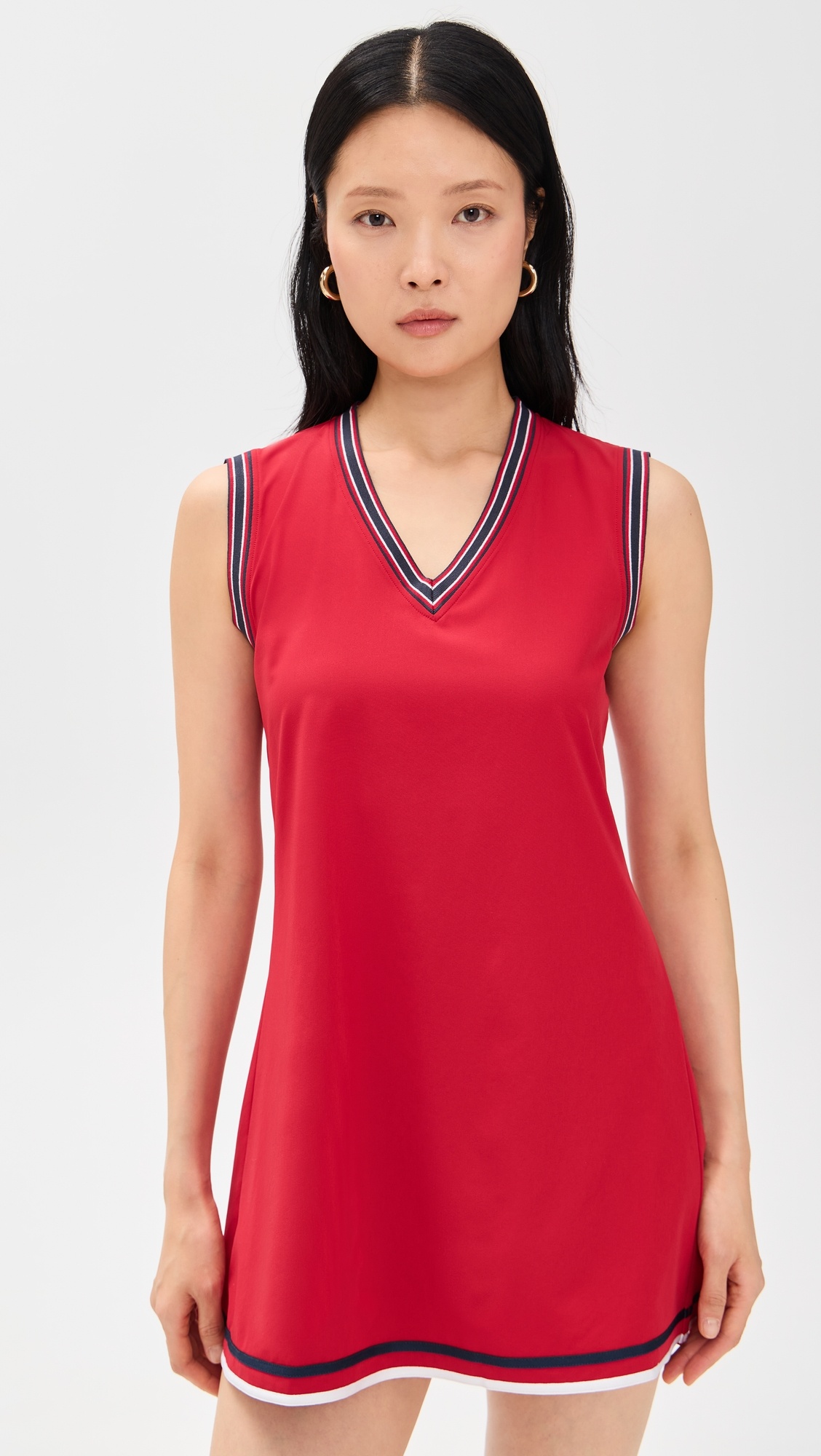 Amanda 2.0 Court Dress 32.5 - 6