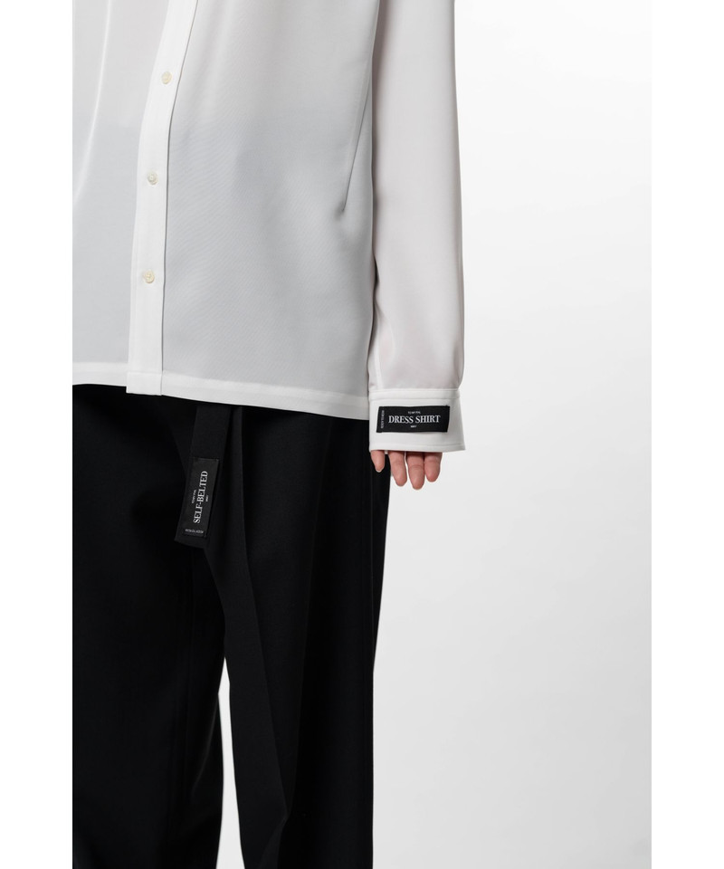 Basic Shirt 7