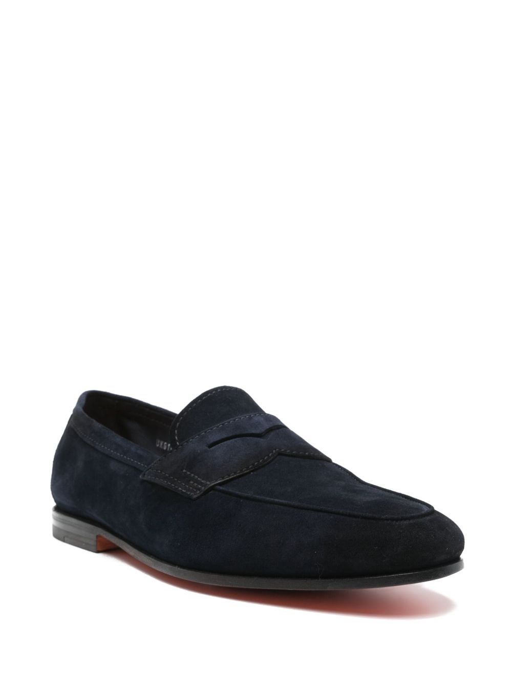 Carlo loafers - 2