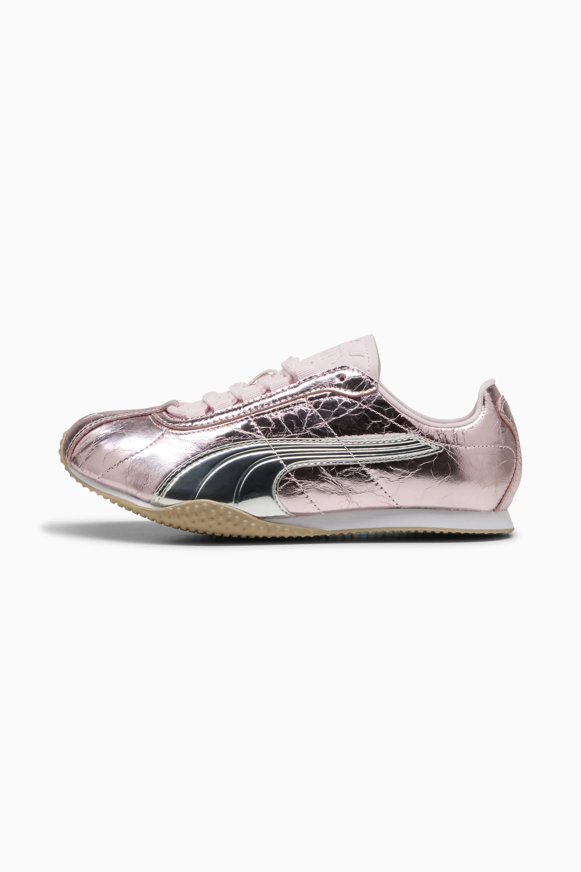 H-Street Luster Women's Sneakers - 1