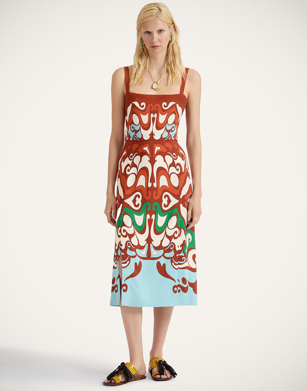 Buy Me A Martini Dress - 2