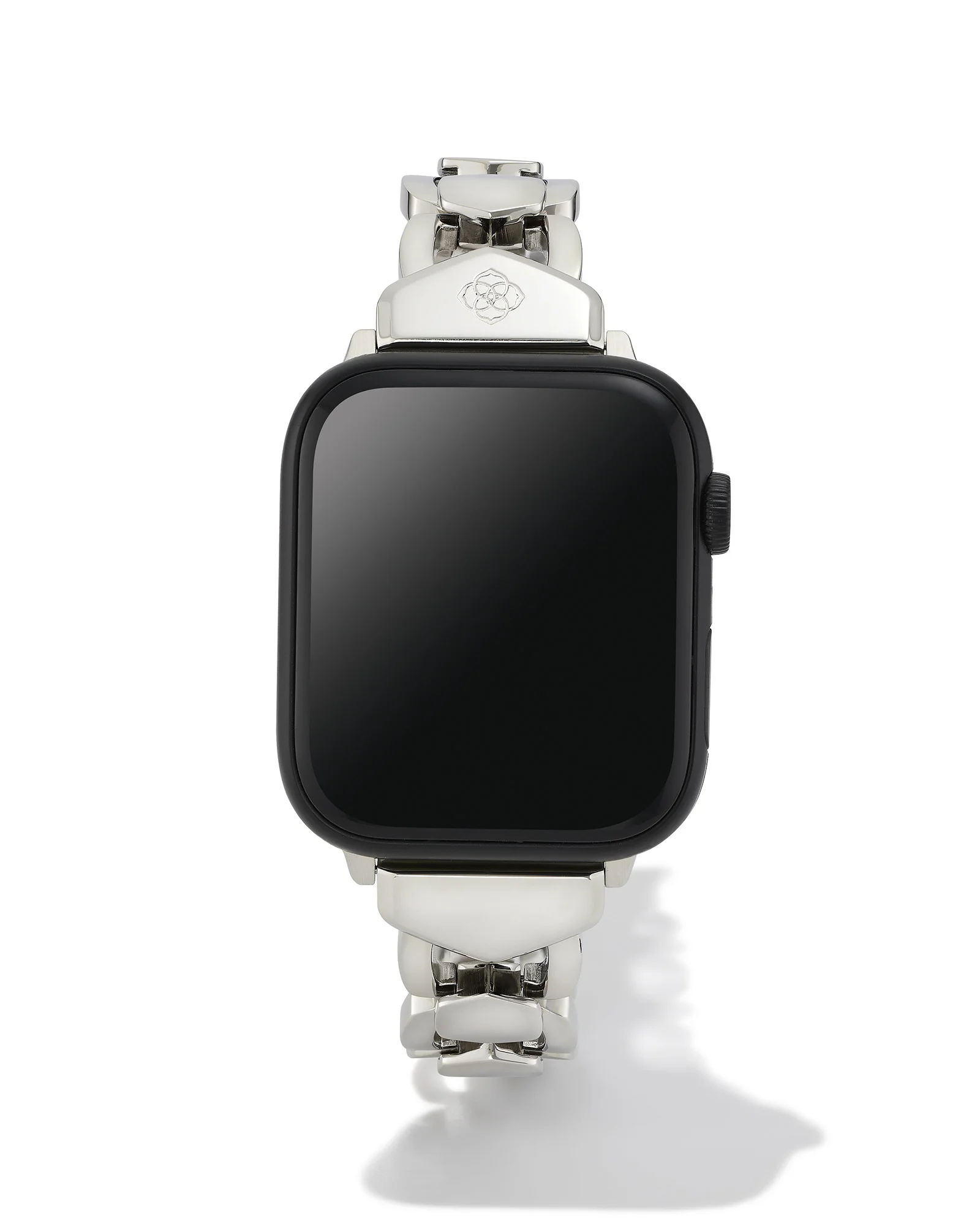 Davis Watch Band in Stainless Steel - 1
