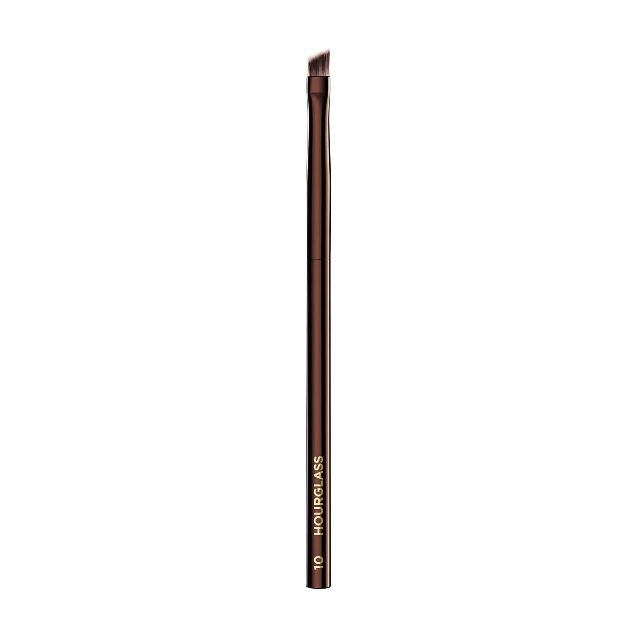 No. 10 Angled Liner Brush - 1