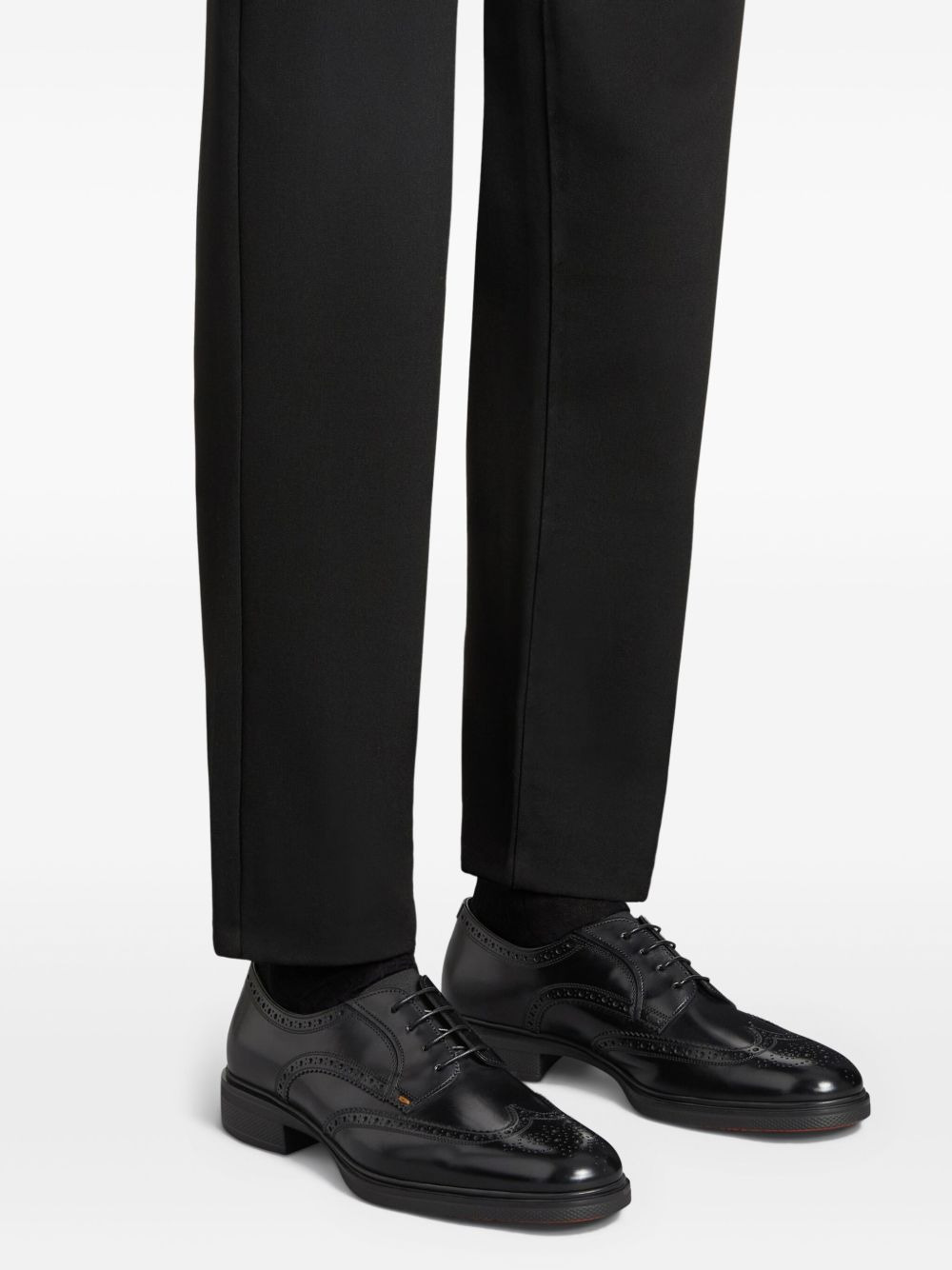 Easy brogues - 6