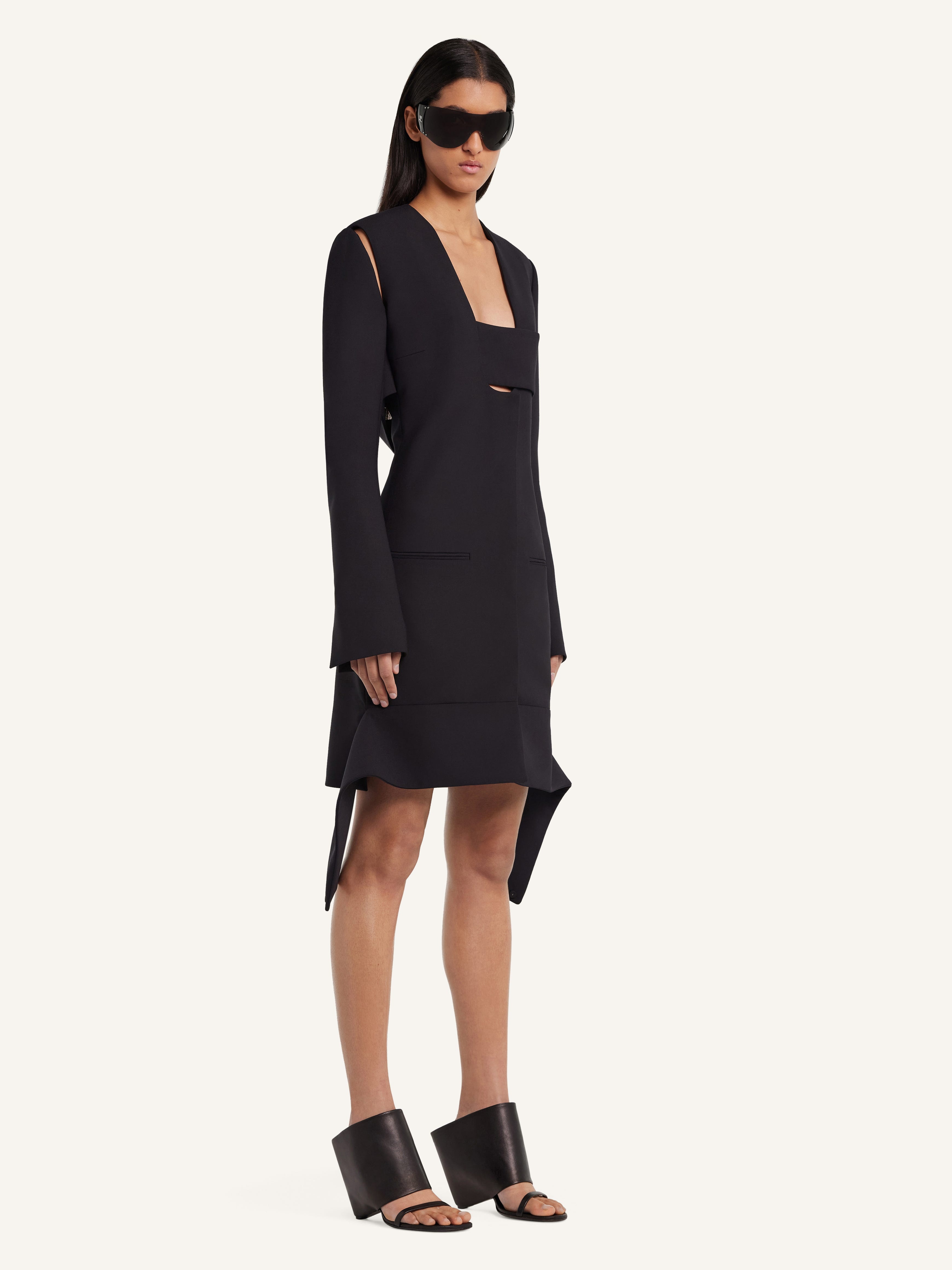 INFINITY COAT - 3
