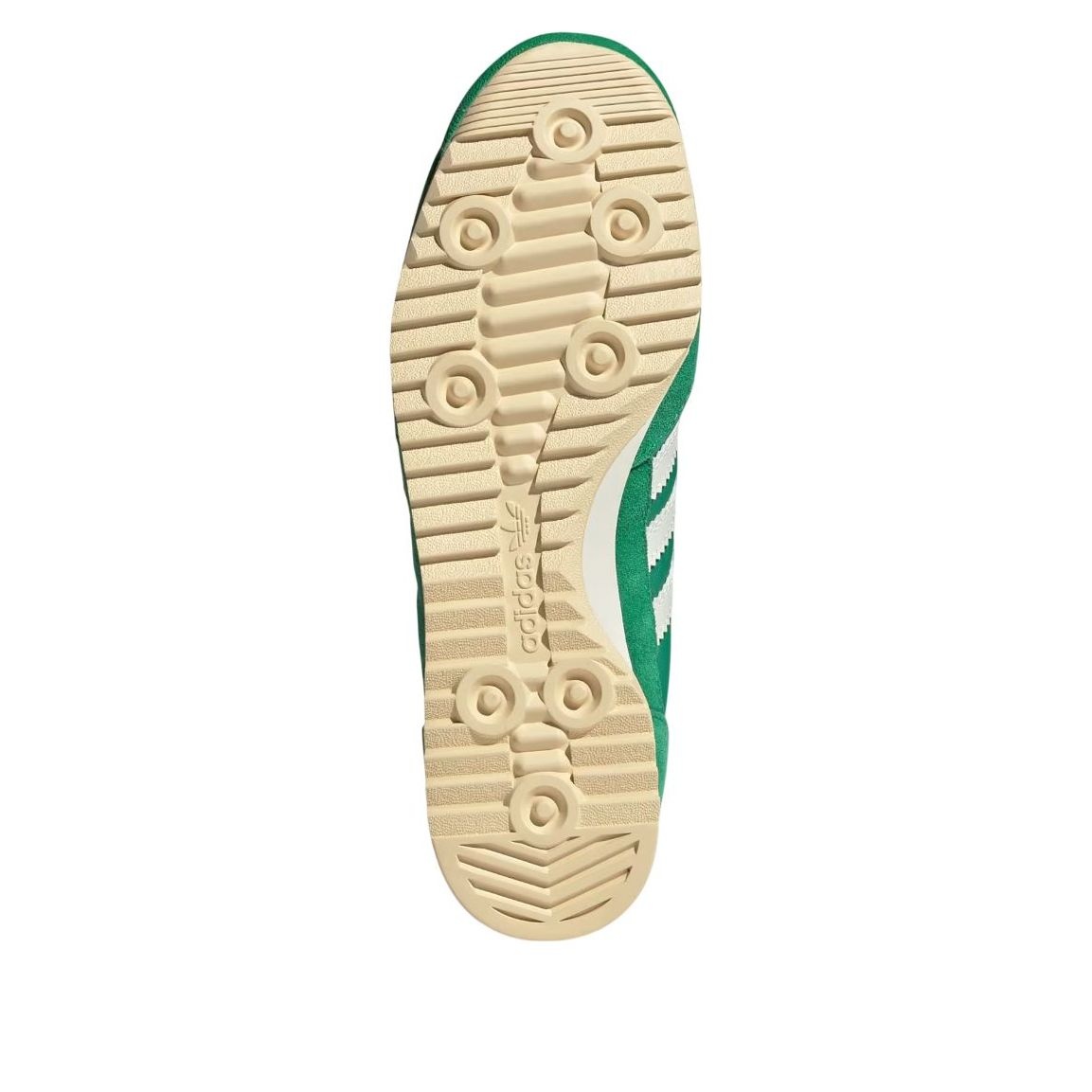 (WMNS) adidas SL 72 OG 'Court Green' JQ7397 - 6