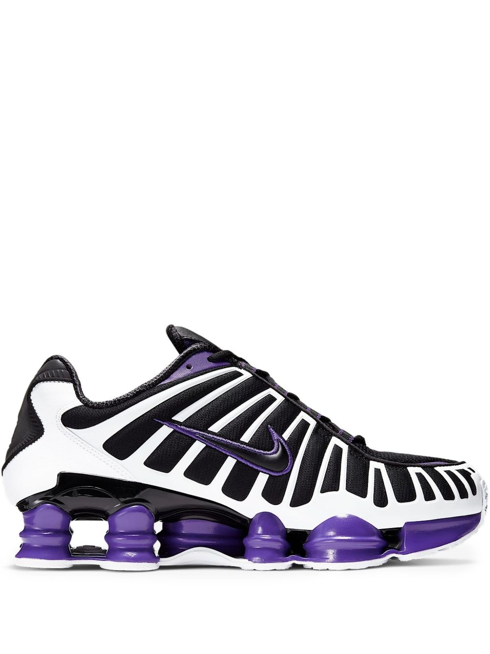 Shox TL "Persian Violet" sneakers - 1