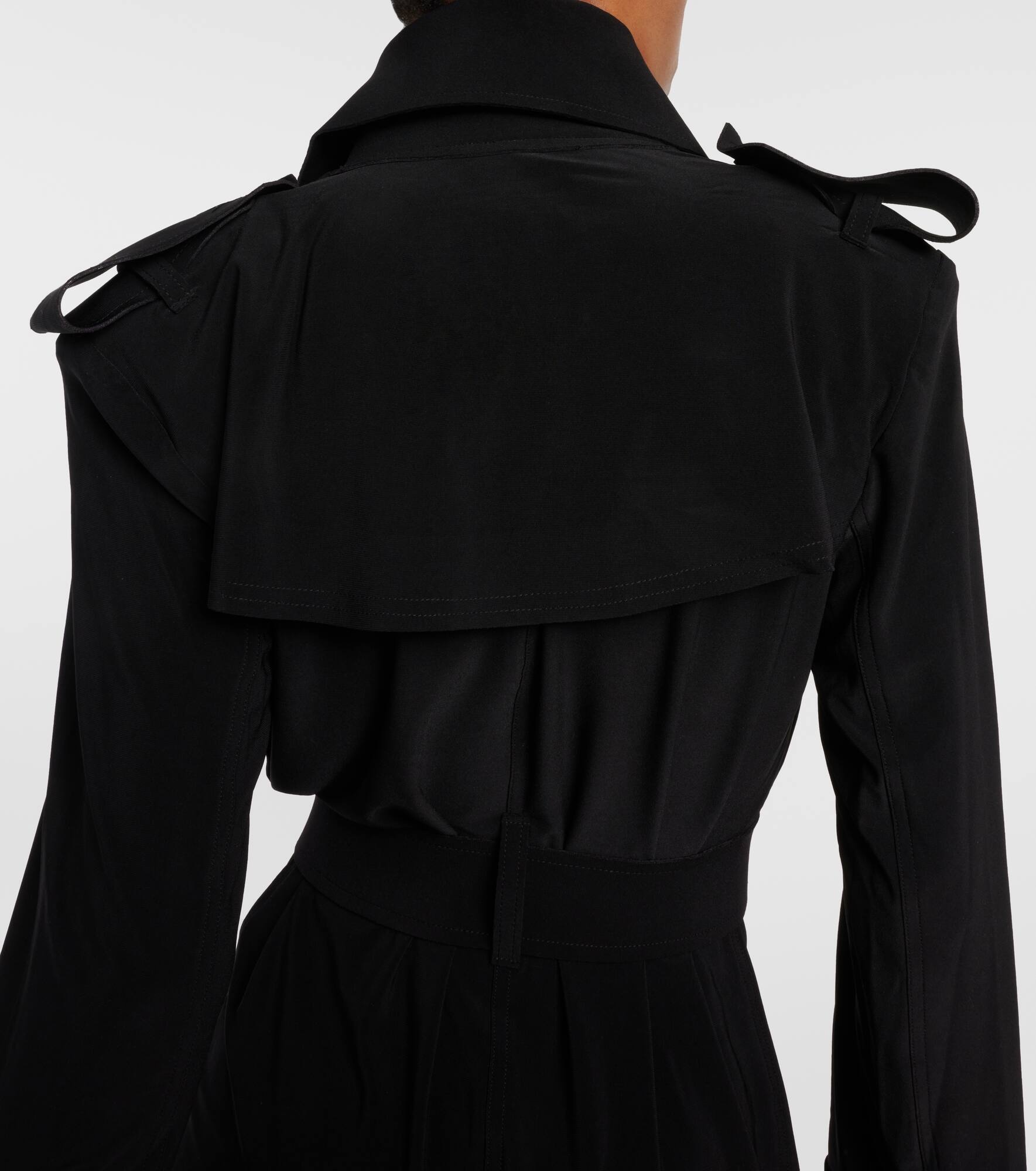 Jersey playsuit - 6