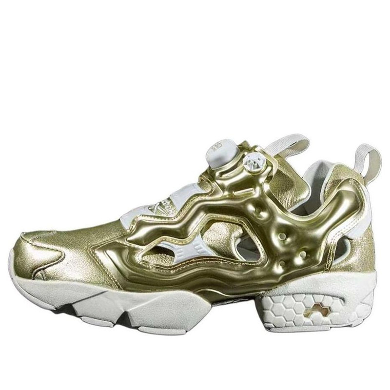 Reebok Instapump Fury 94 'Brass' 100208827 - 1
