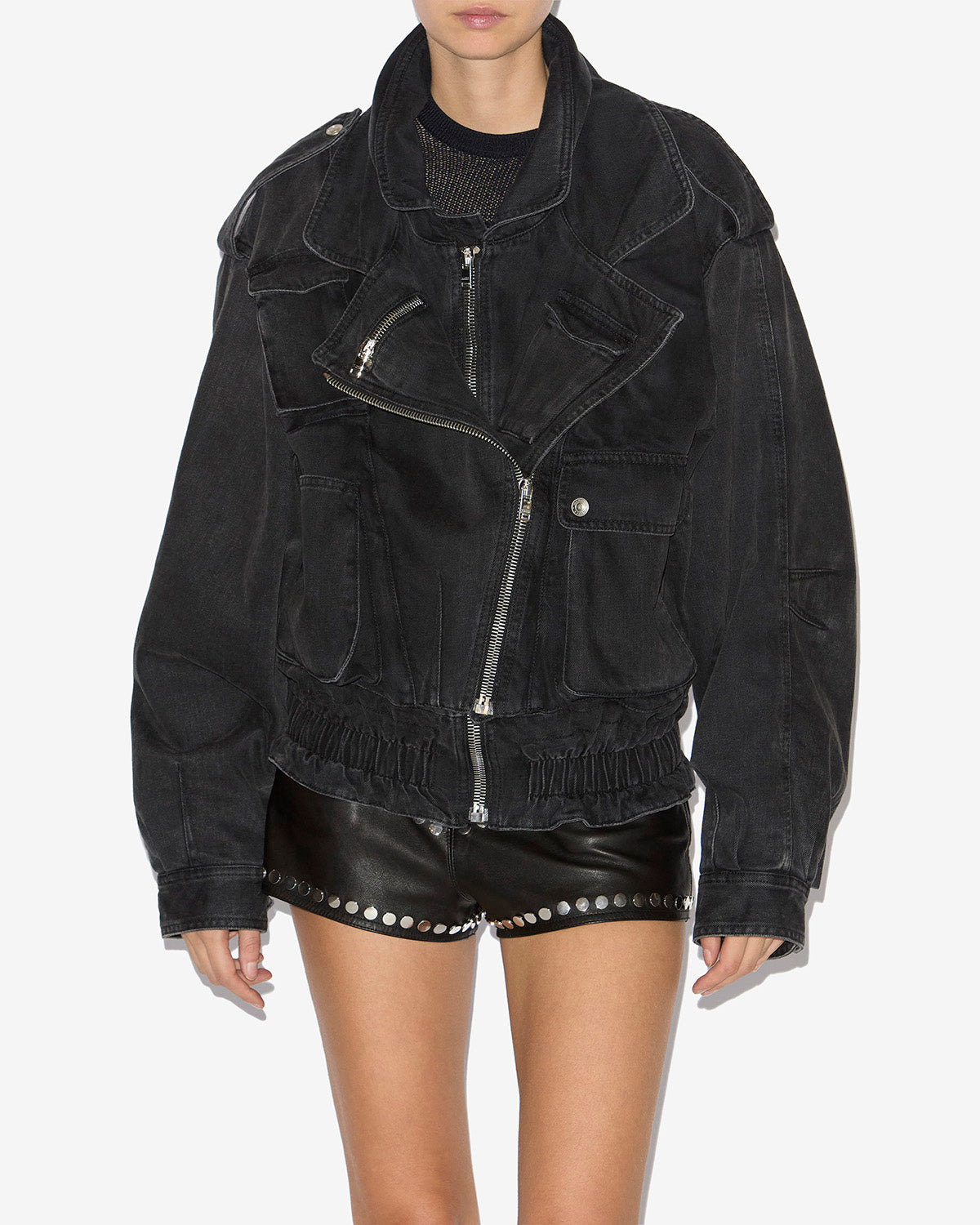 ANELI JACKET - 4