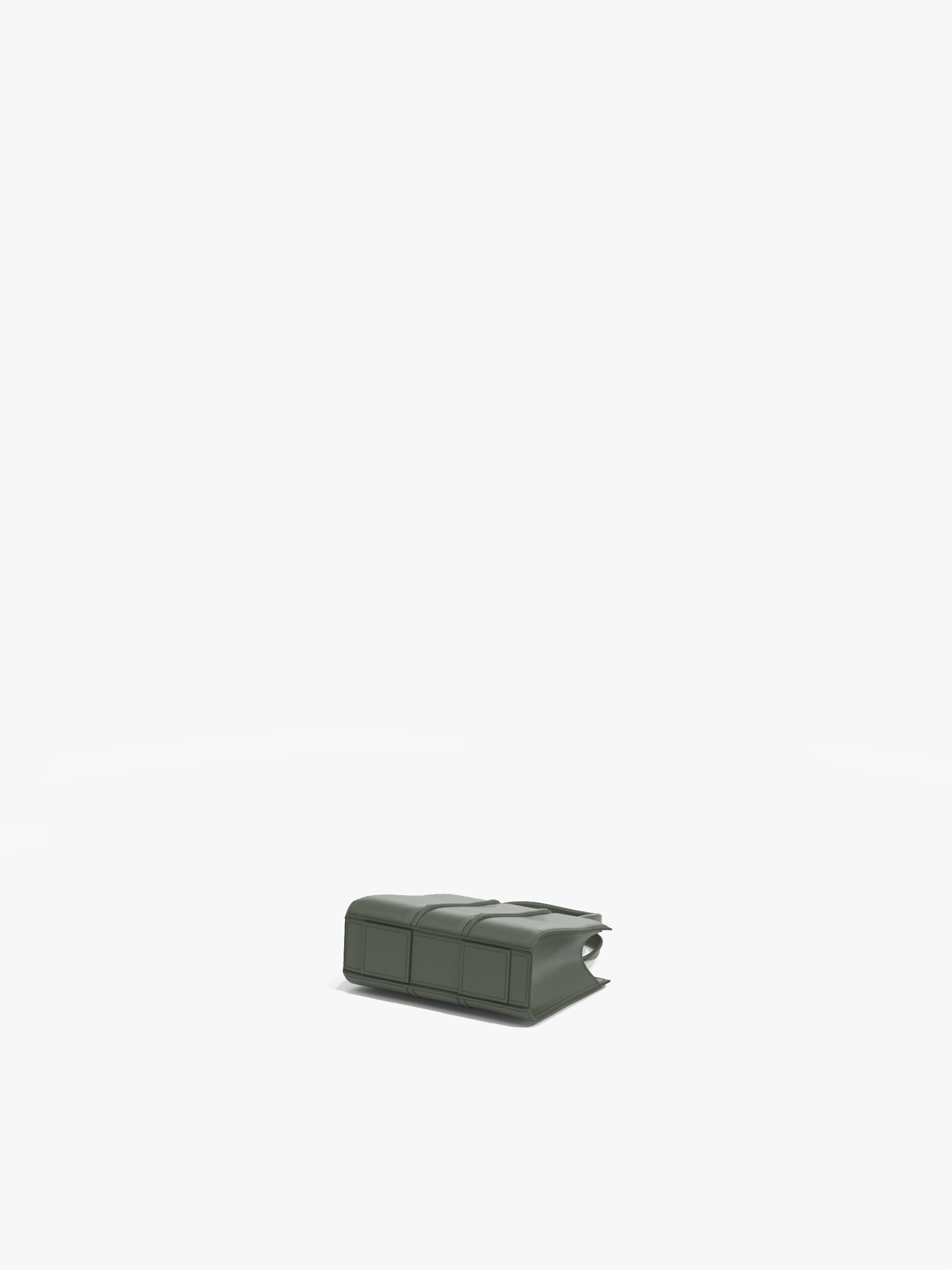 WHITNEYBAG2 Max Mara Whitney Bag 2 - Nano - 6