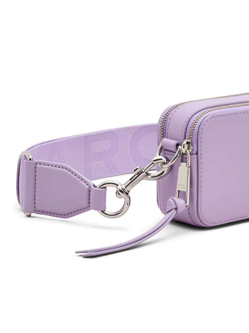 The Snapshot crossbody bag - 5