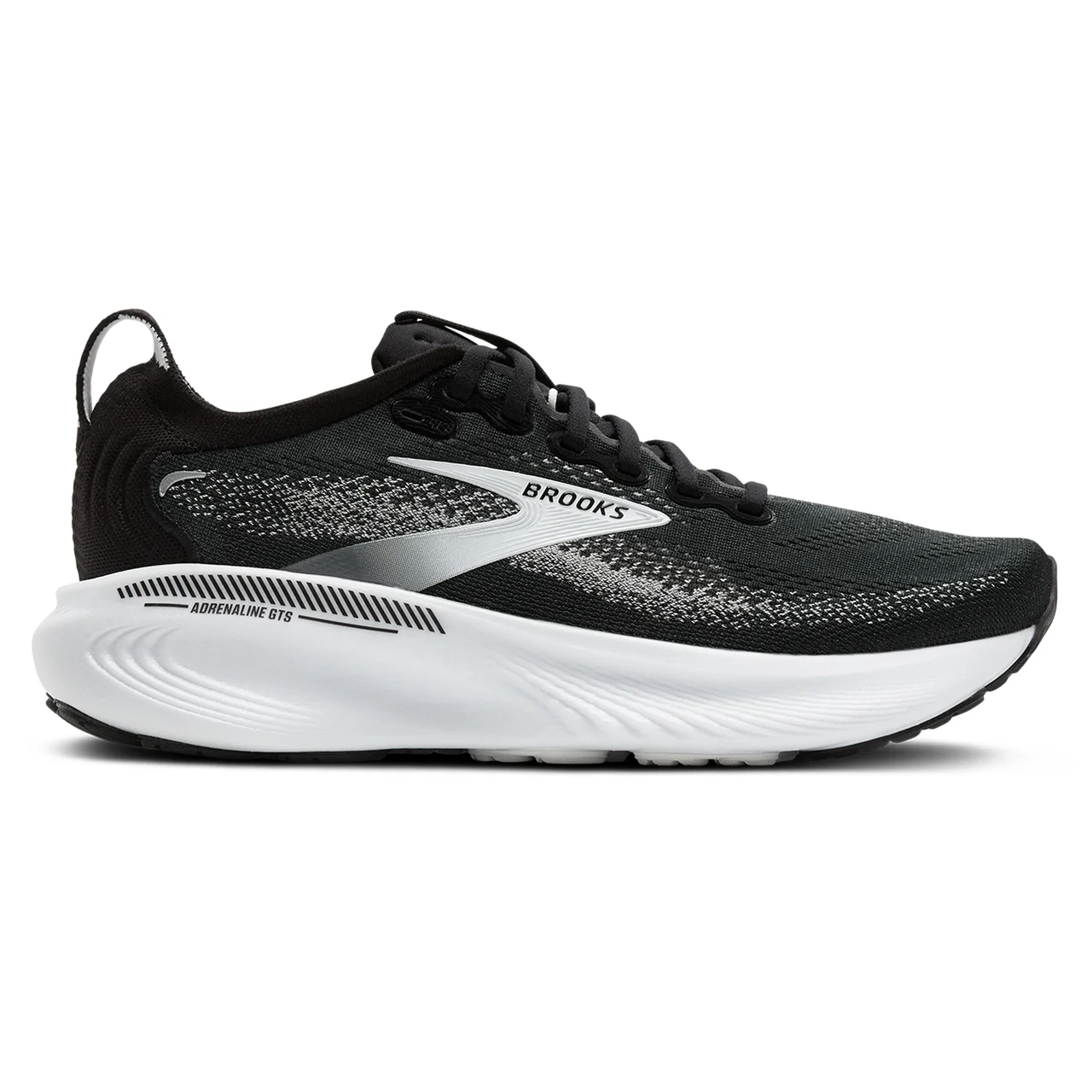 Brooks Mens Brooks Adrenaline GTS 25 - 1