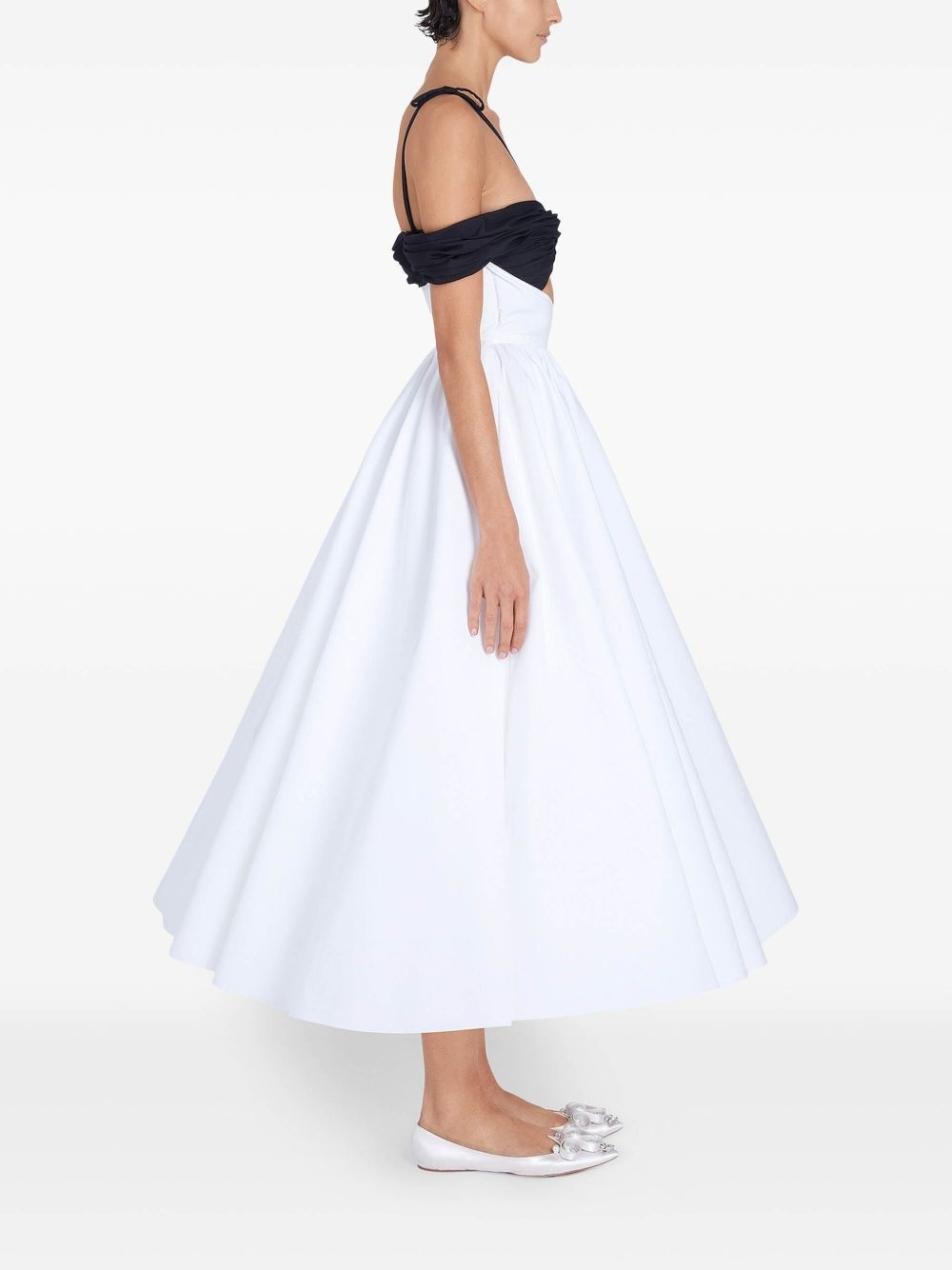 cotton dress - 3