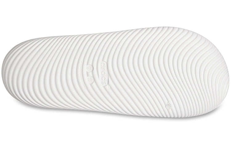 Crocs Mellow Slide 'White' 208392-100 - 7