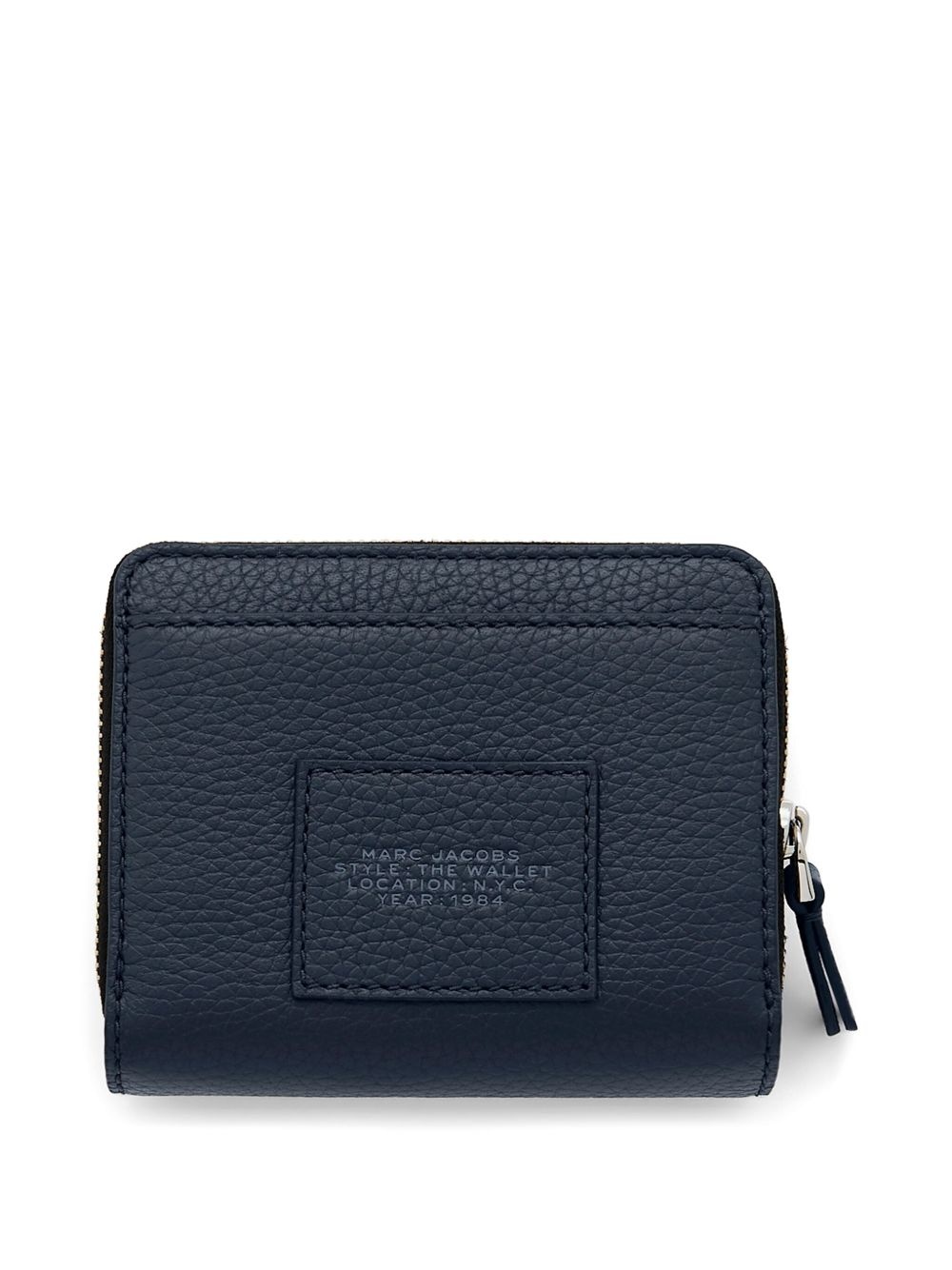 mini The Leather wallet - 2