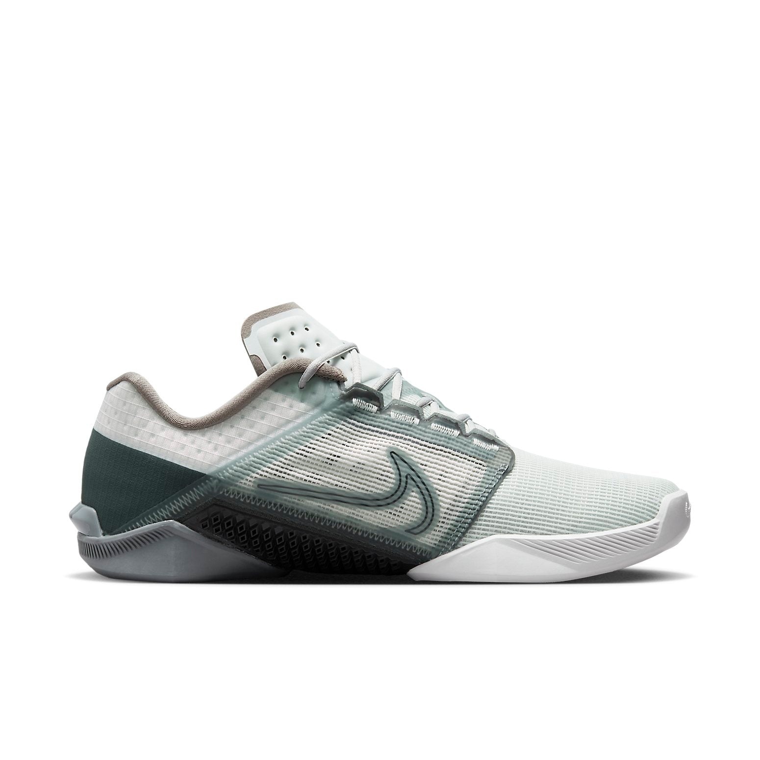 Nike Zoom Metcon Turbo 2 'Photon Dust Light Bone' DH3392-003 - 2