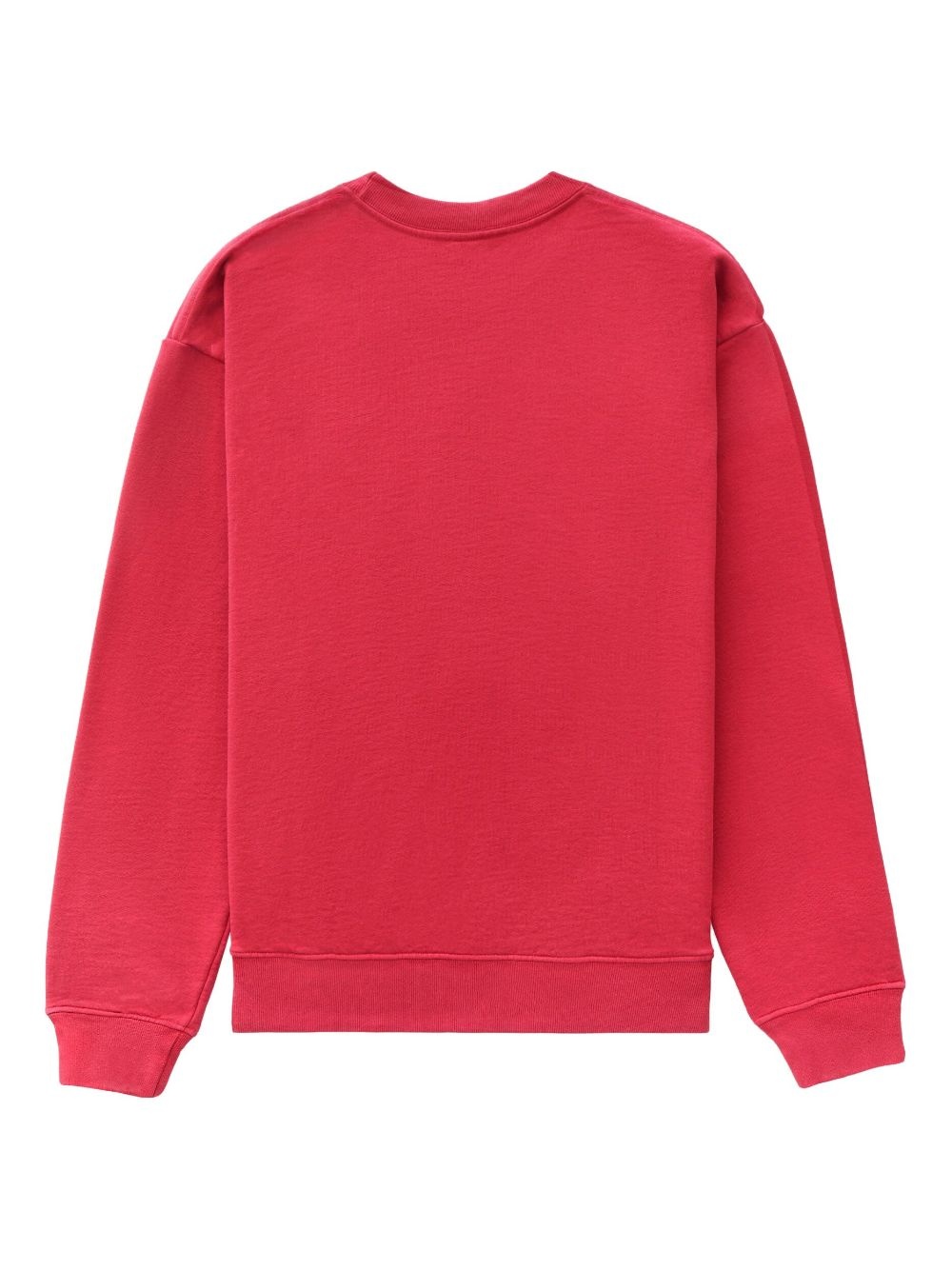 Athletic Team crew-neck sweatshirt - 3