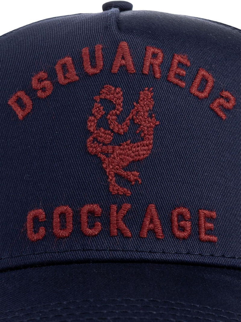 embroidered baseball cap 3