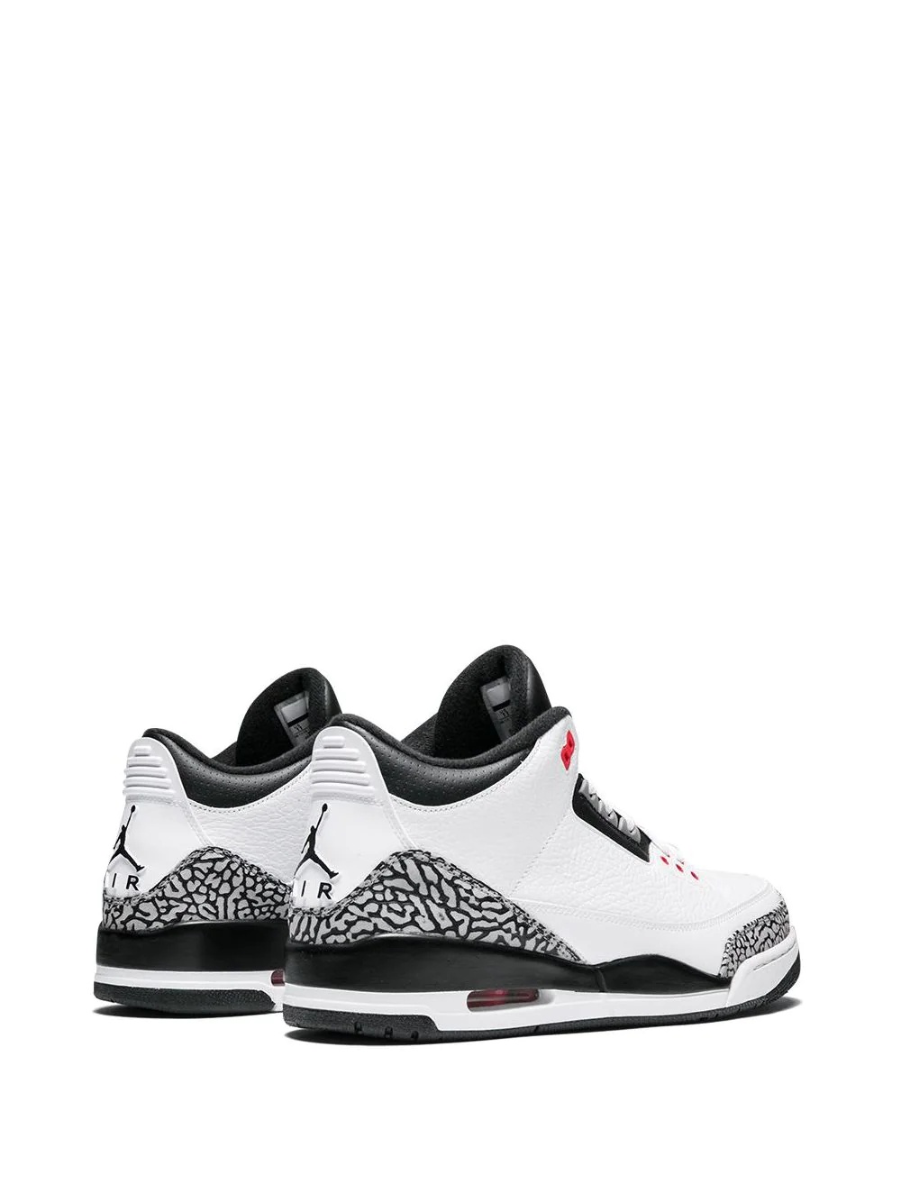 Air Jordan 3 Retro "Infrared 23" sneakers - 3