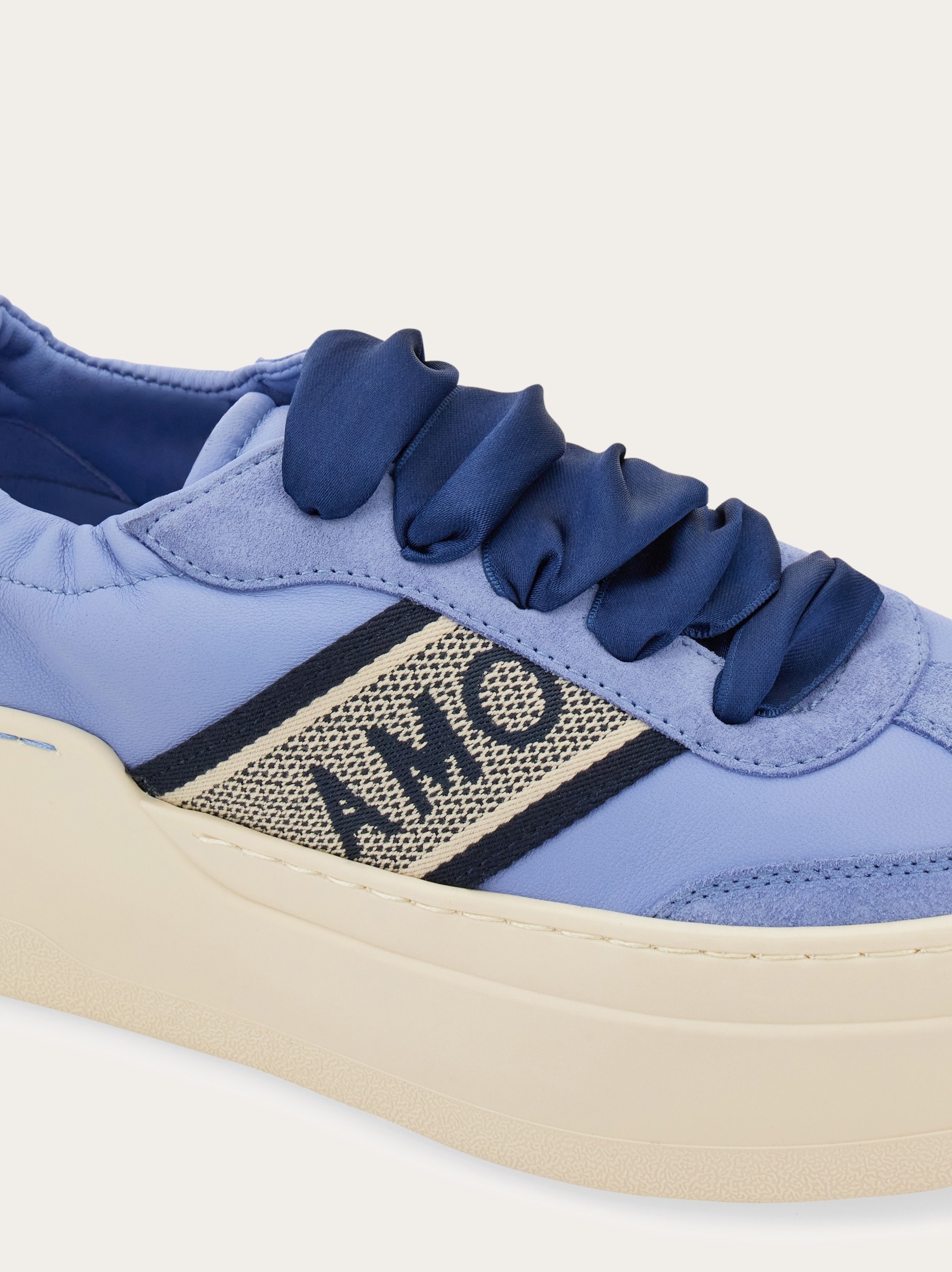 Wedge sneaker - 6