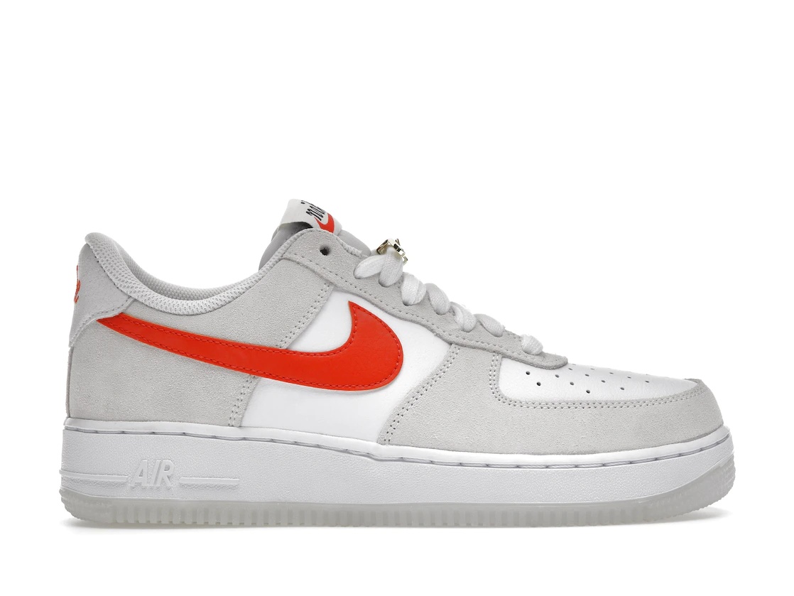 Nike Air Force 1 Low First Use Cream (W) - 1