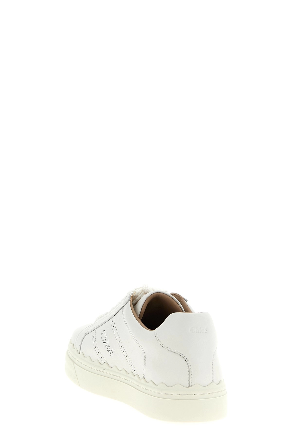 'Lauren' sneakers - 3