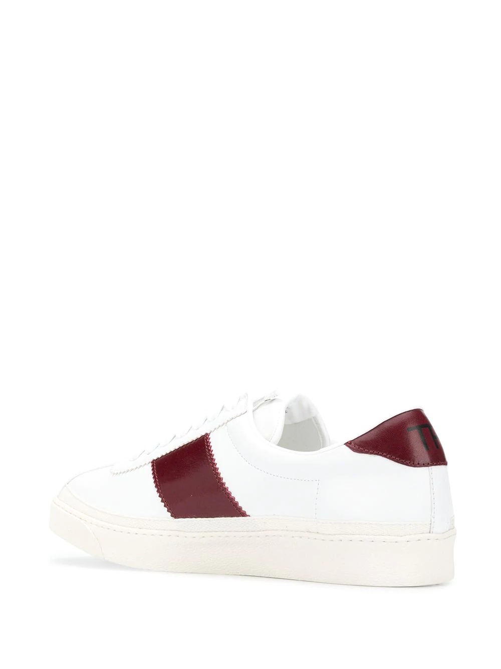 Bannister low-top sneakers - 3