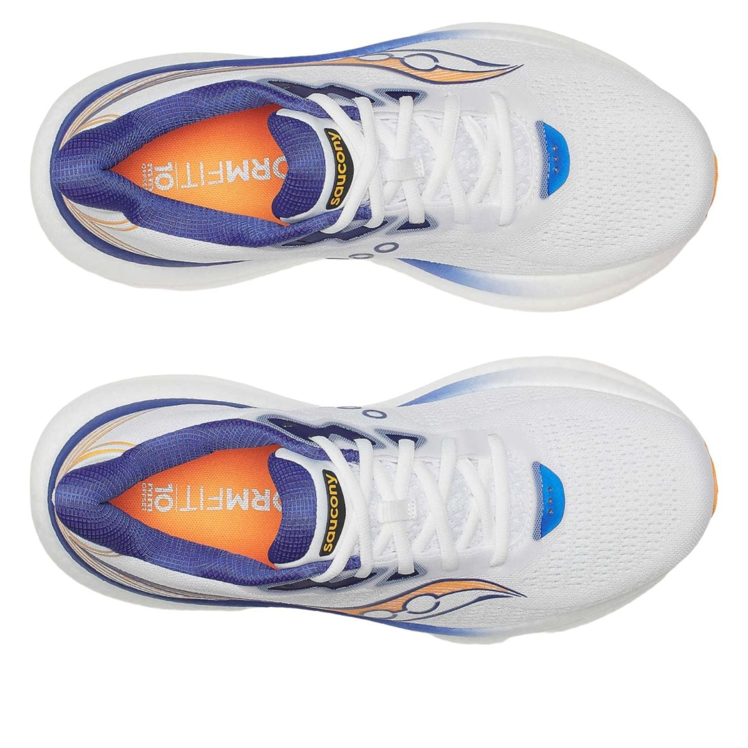 Saucony Triumph 23 'White Azurite' S21023-264 - 3