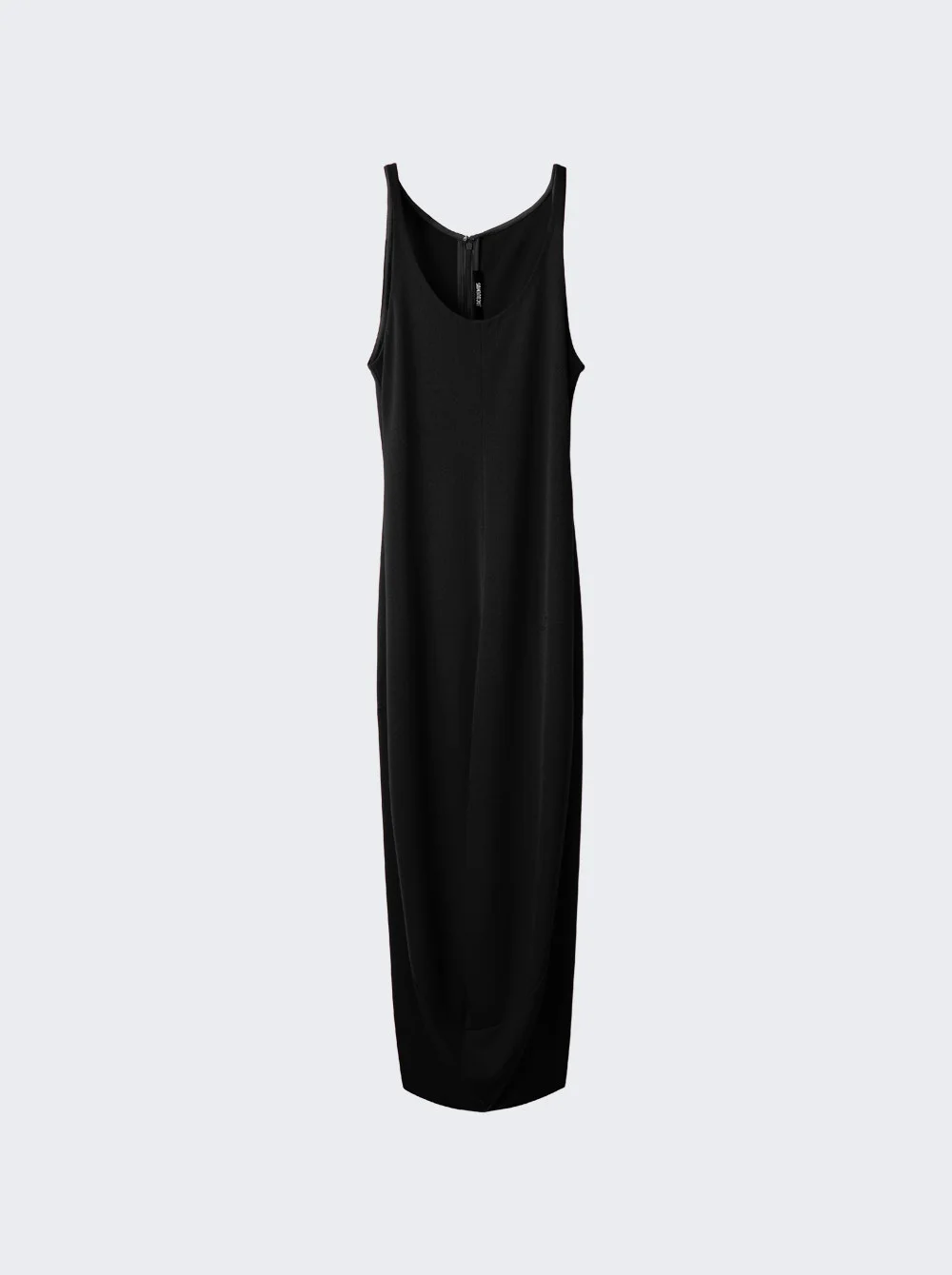 The Regata Dress Black - 1