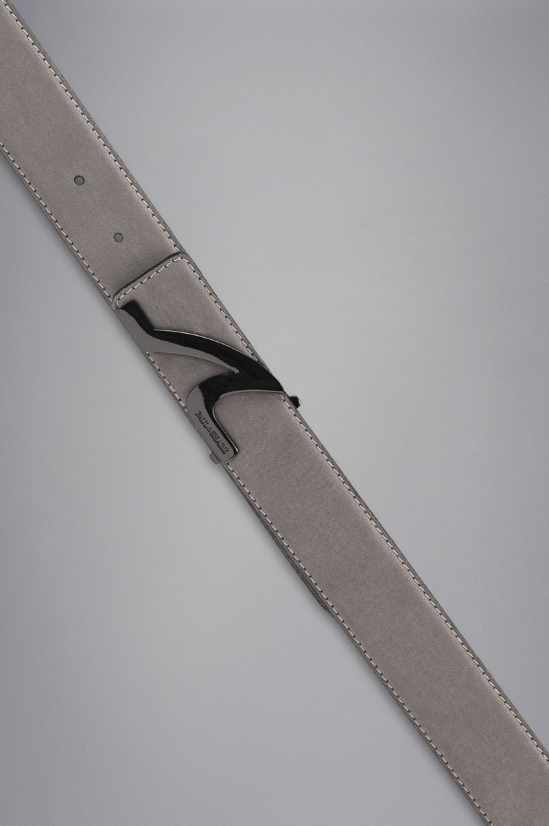 Paul & Shark LEATHER BELT outlook